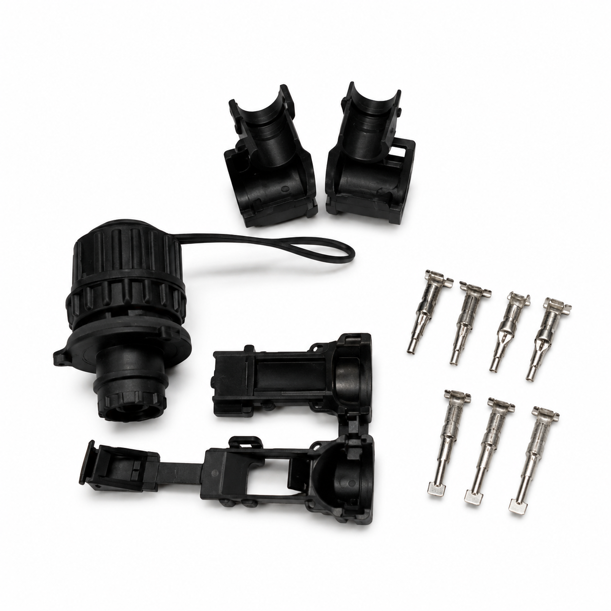 avant 7 pin connector cable attachment a414317