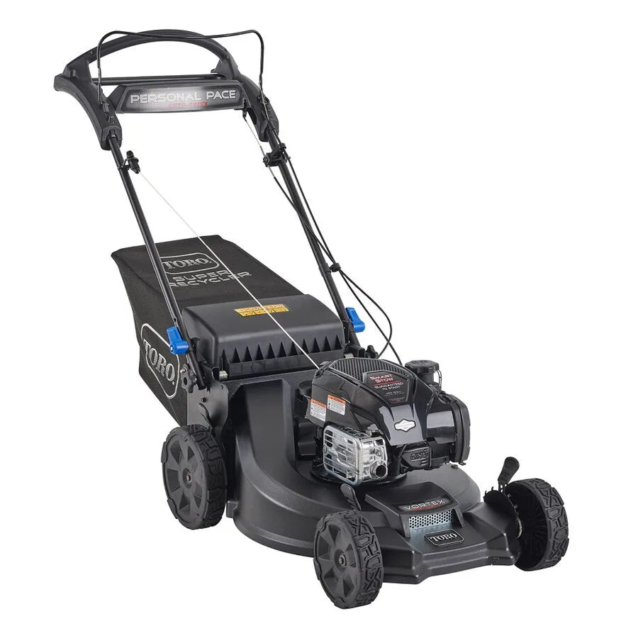 21 in. Super Recycler® w/Personal Pace® Gas Lawn Mower 21565