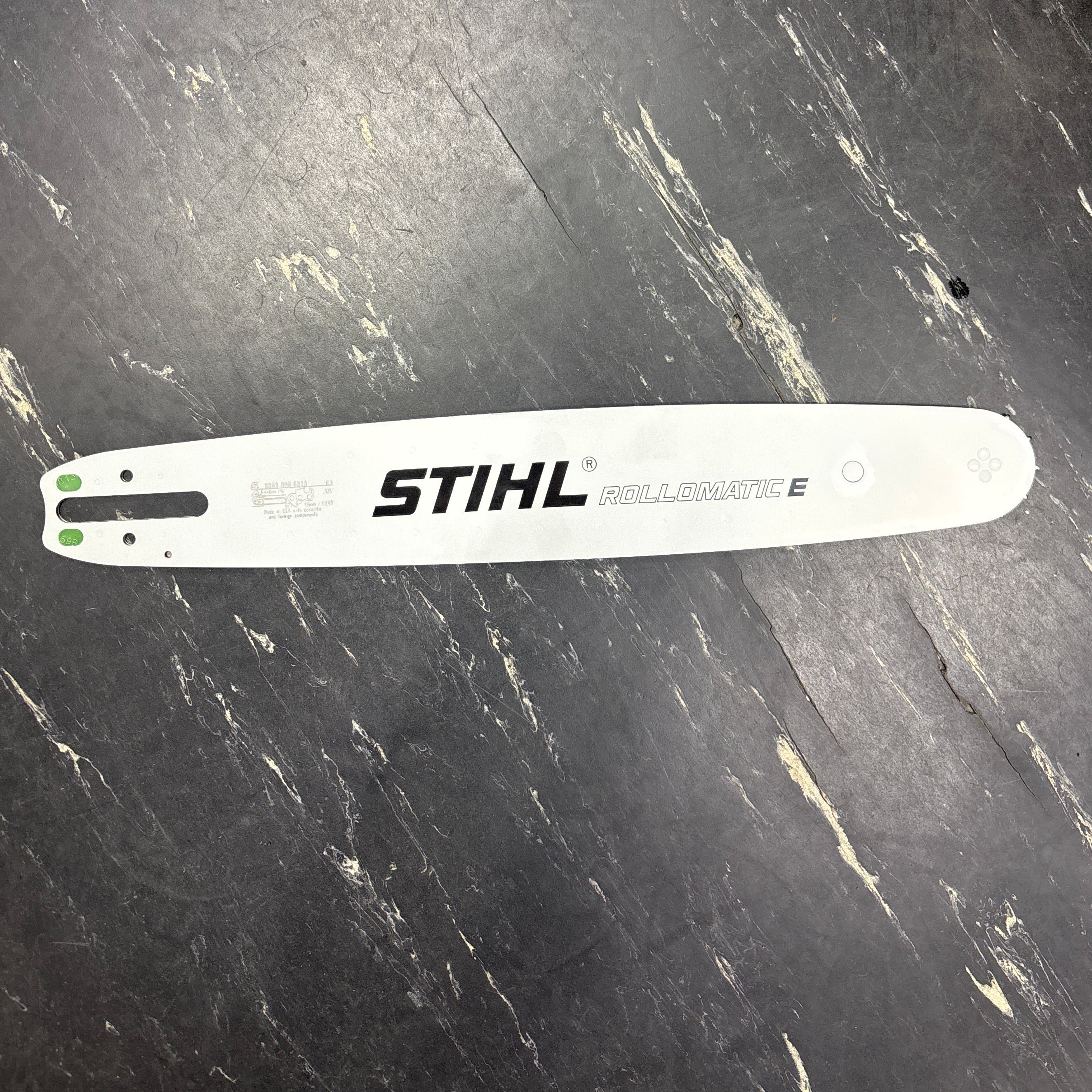 16" Rollomatic Chainsaw Guide Bar