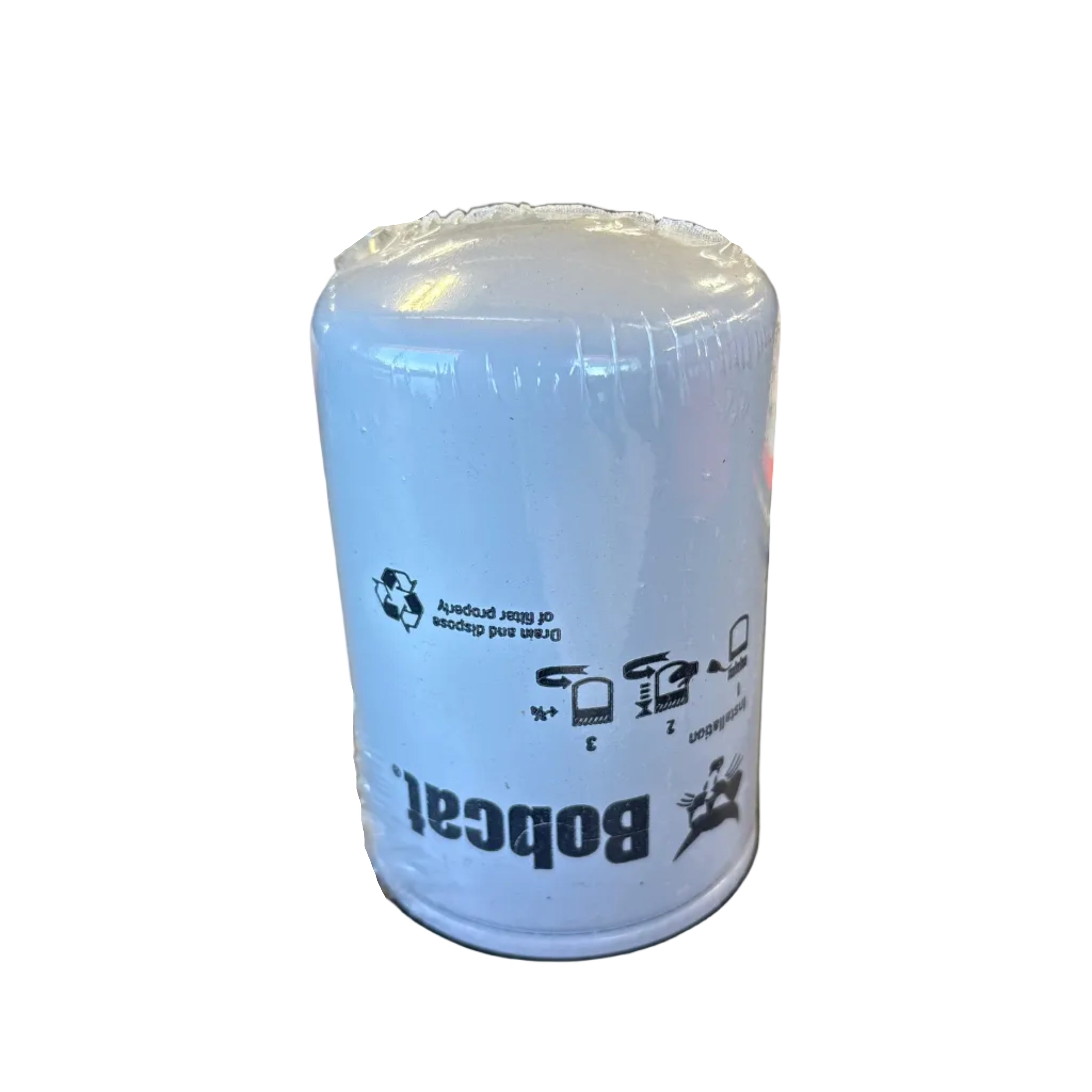 Bobcat Oil Filter 6647672