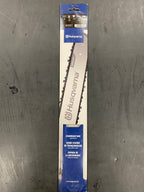 husqvarna 20 rancher chainsaw bar 599999872