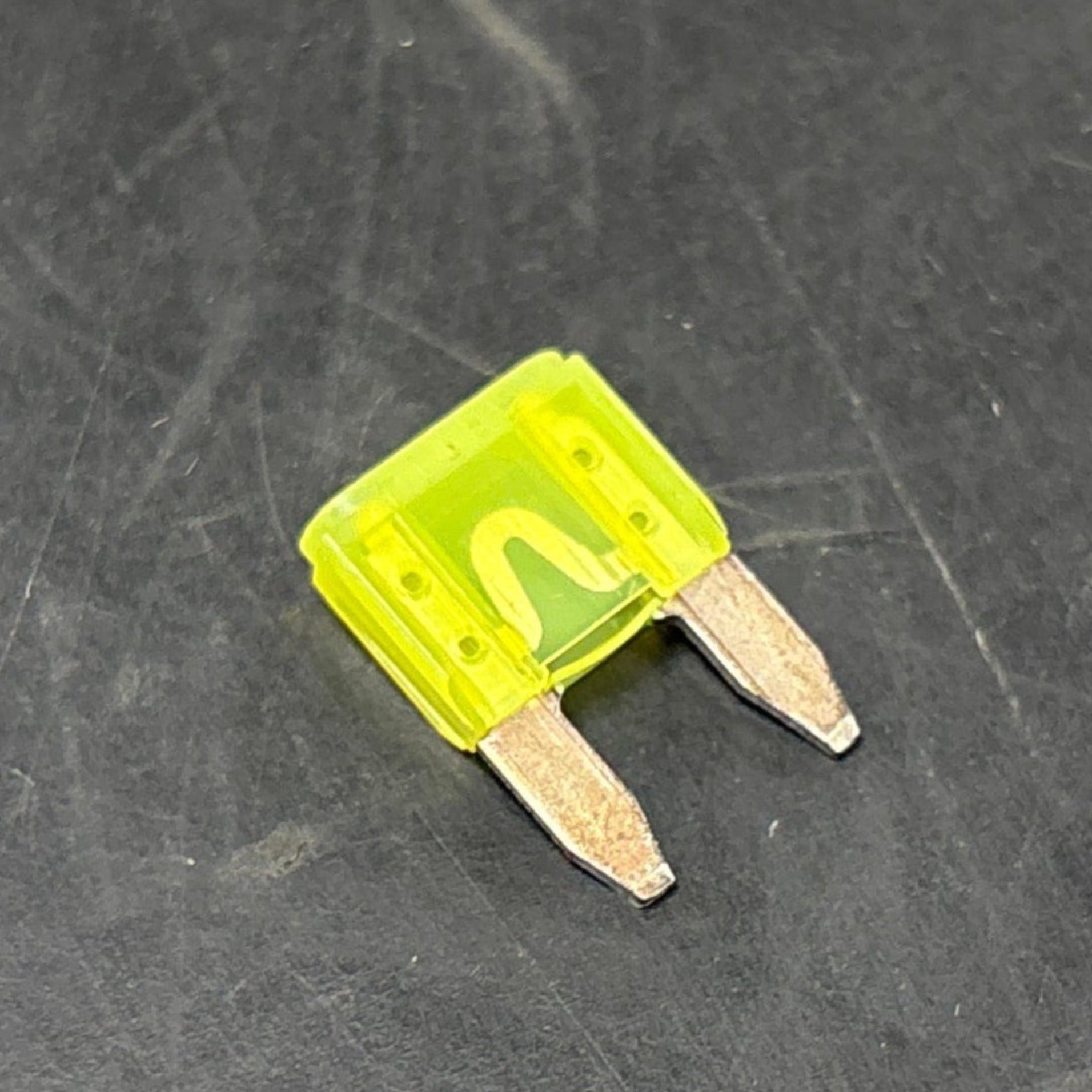 20 Amp Fuse