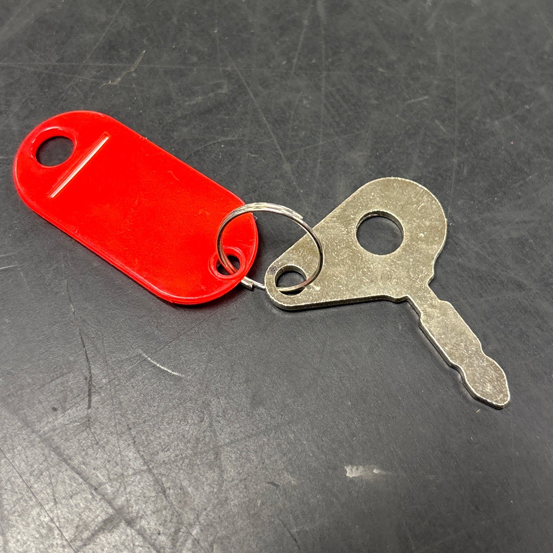 green climber fuel cap key 1270020028