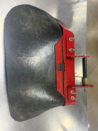 Tri-State Bobcat Takeoff Rubber Deflector Assembly 163-4031
