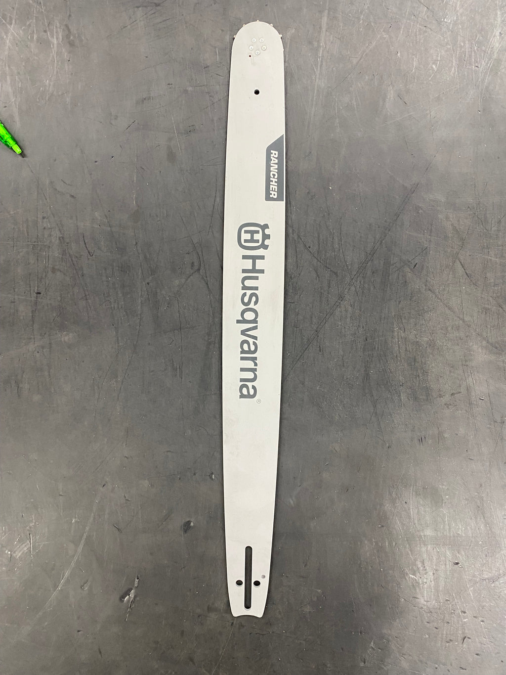husqvarna 24 chainsaw bar 599807084