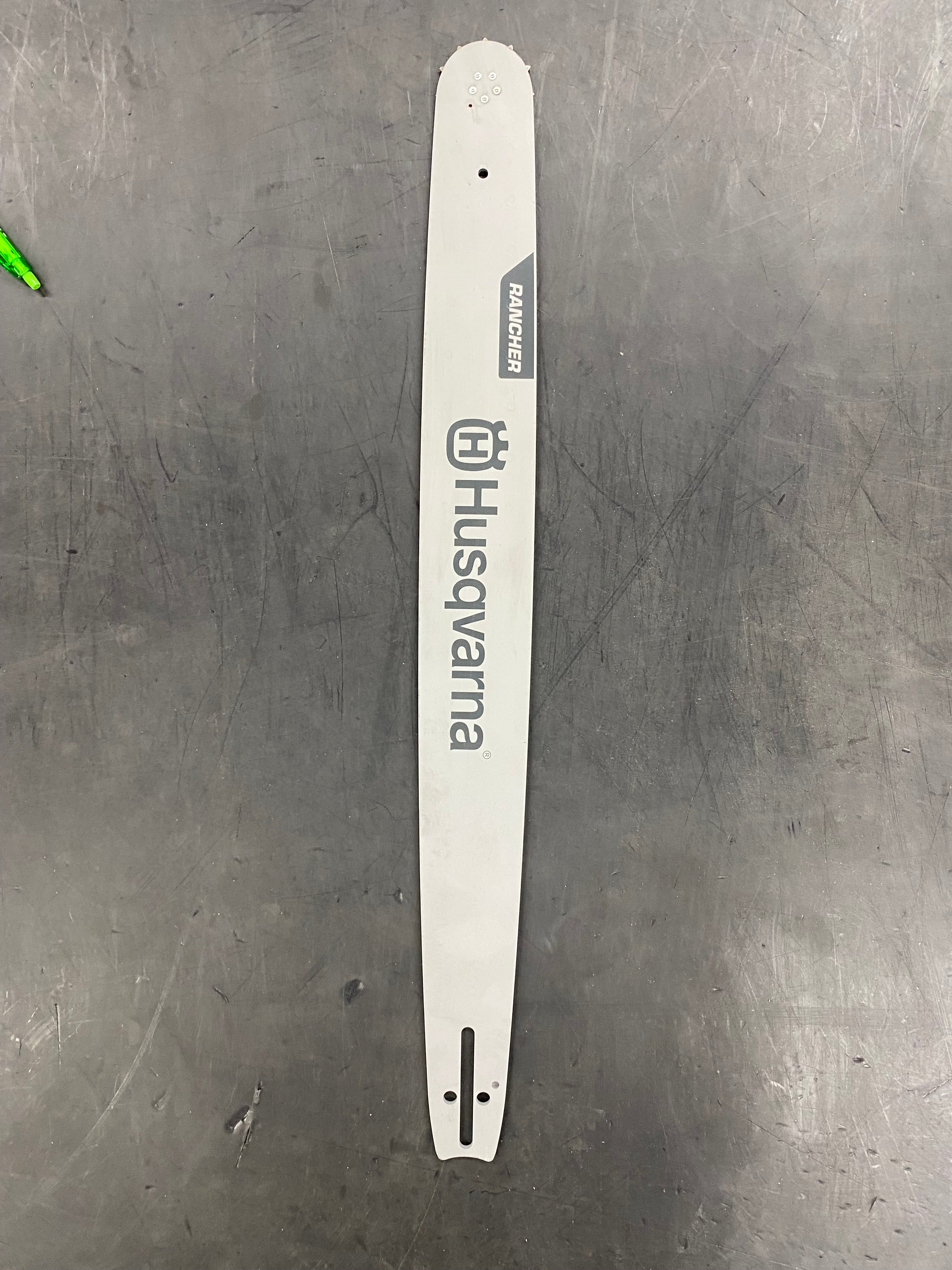 husqvarna 24 chainsaw bar 599807084