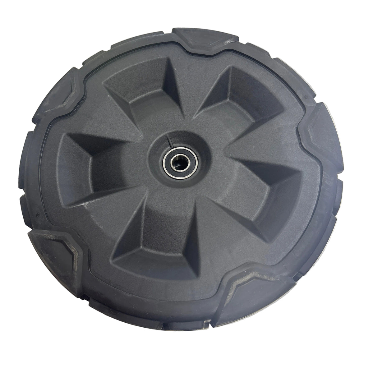 Wheel