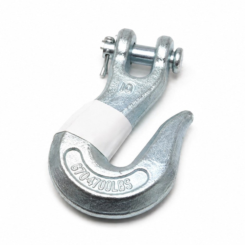 Bobcat Clevis Grab Hook 6664947