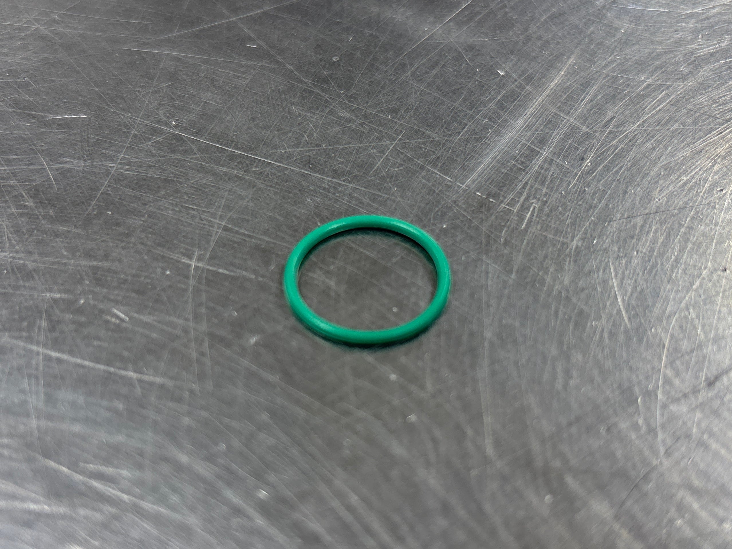 o ring 23