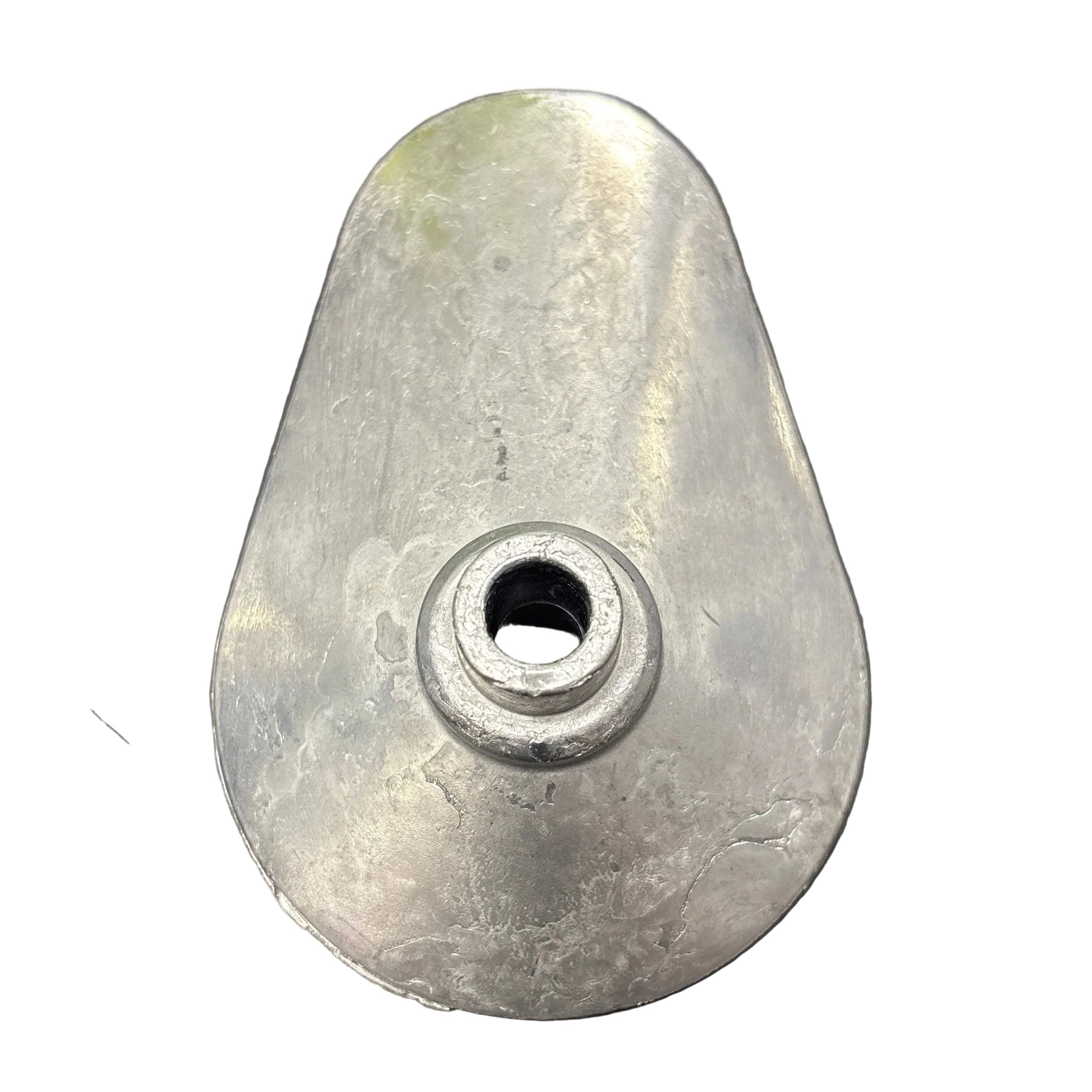 toro pulley spacer 109 2872