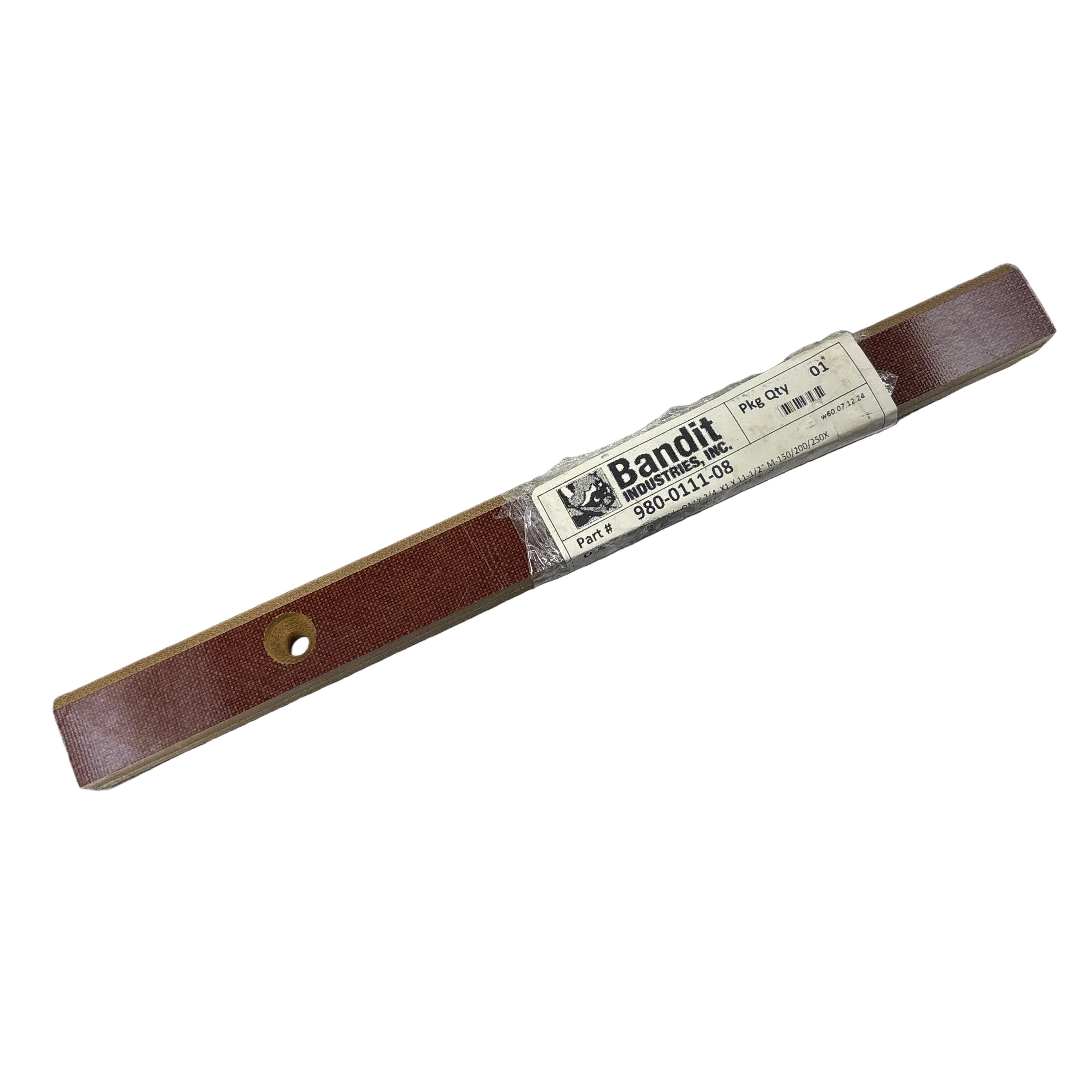 bandit industries wear slide 980 0111 08