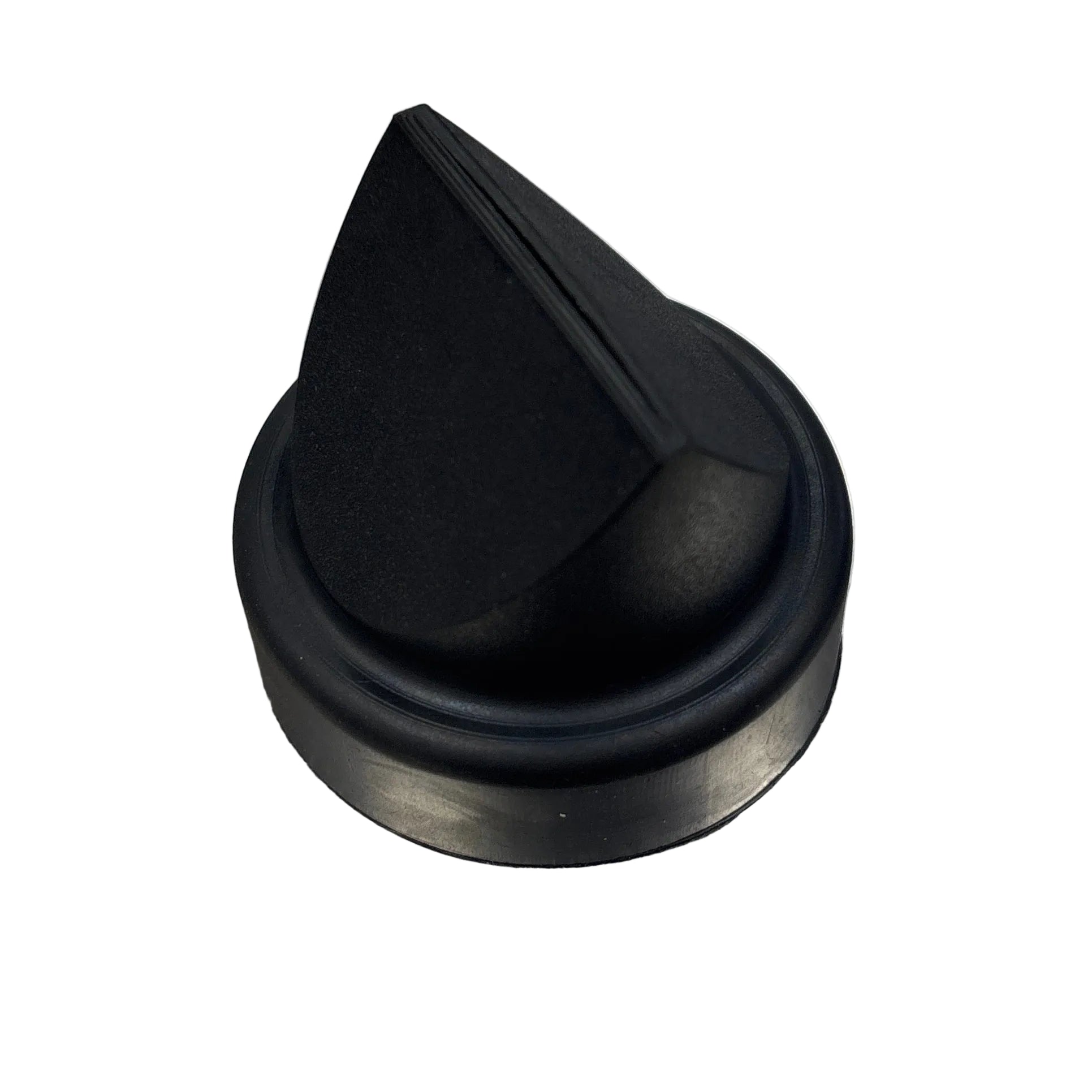 bandit industries rubber burper 904 0002 64