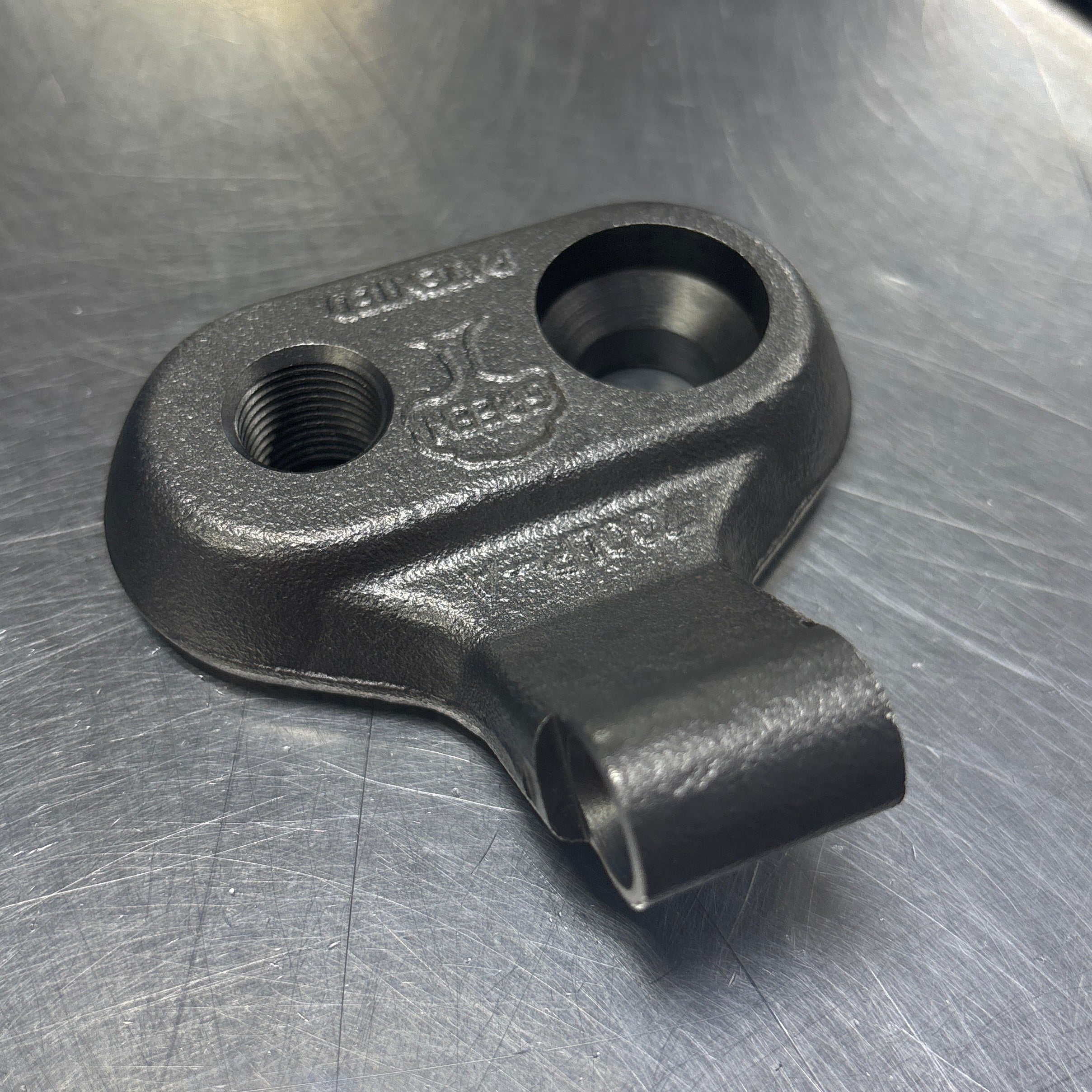 bandit industries green tooth 700 series 900 9907 04