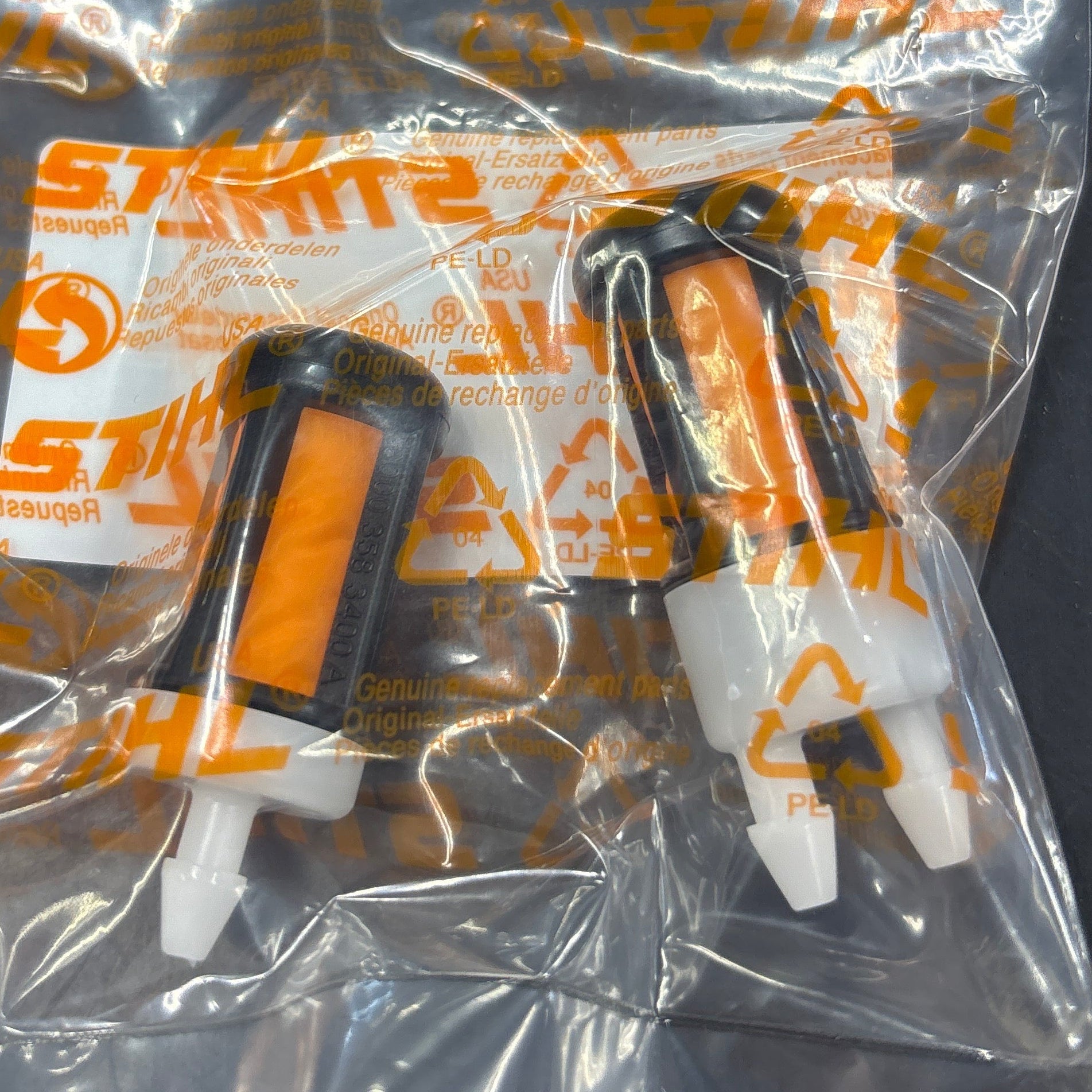 stihl fuel filters 4282 007 3600