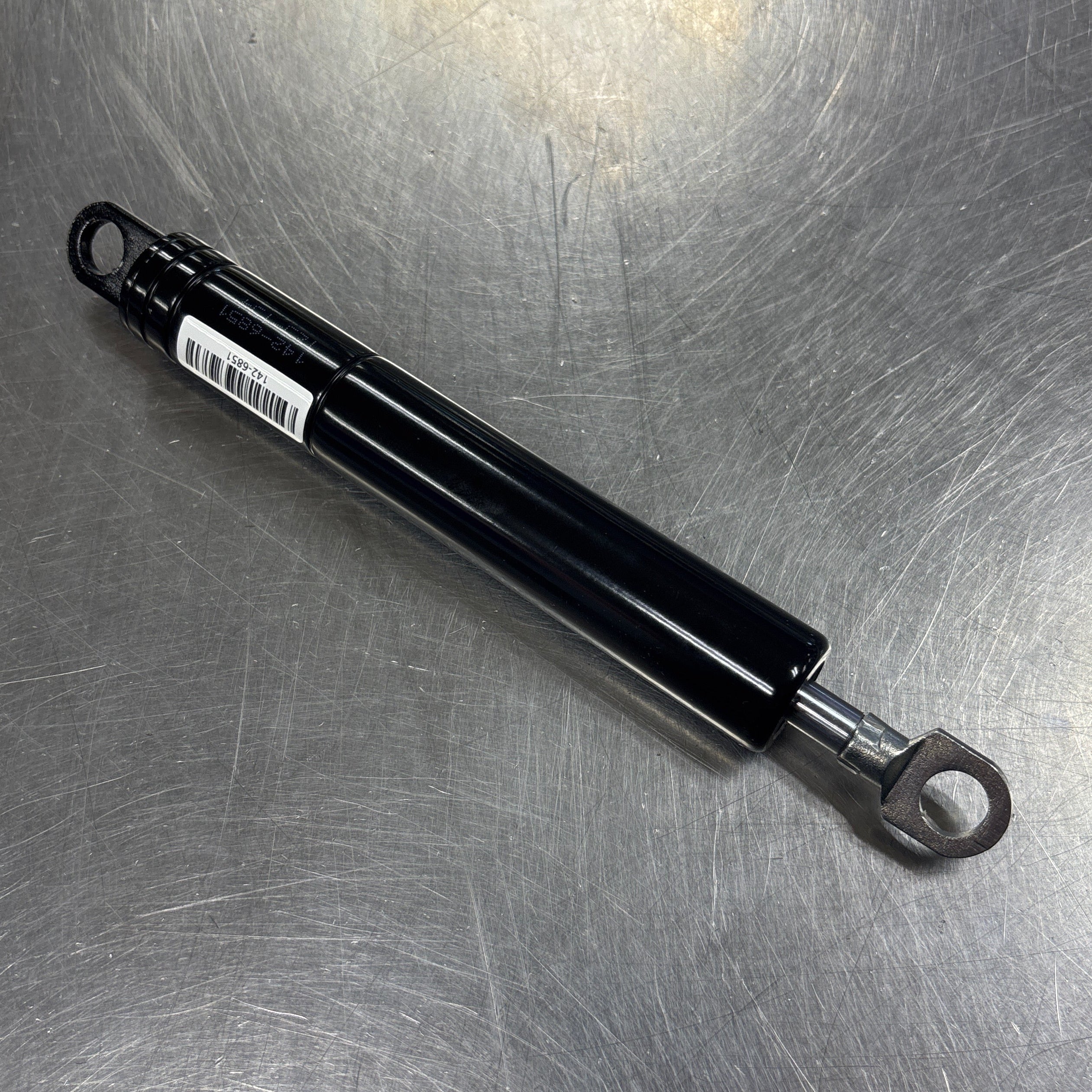 toro damper 142 6851