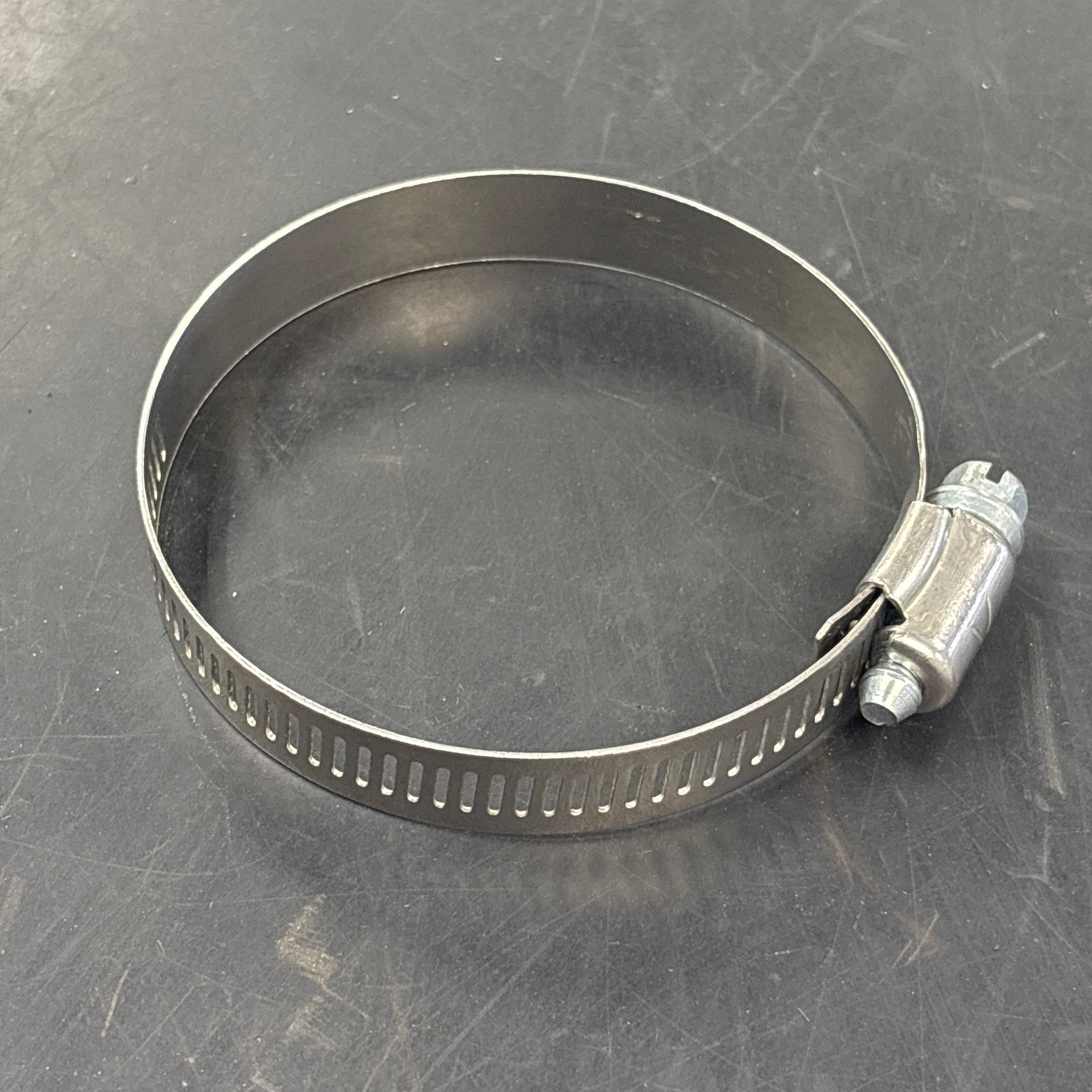 Bobcat Clamp 42H36