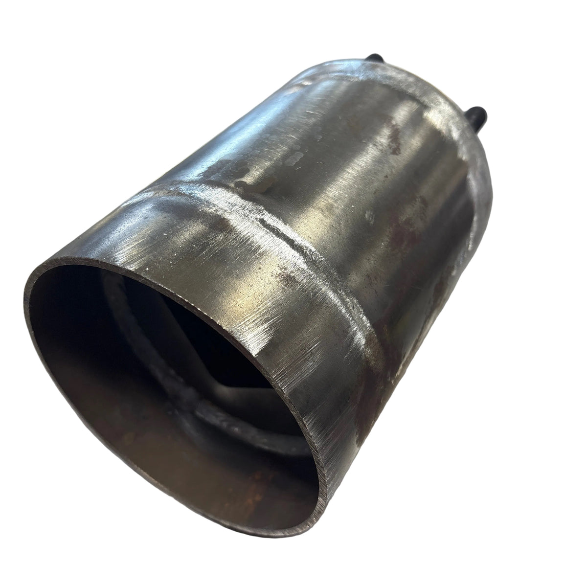 bandit industries duel wheel spacer 991 2000 81