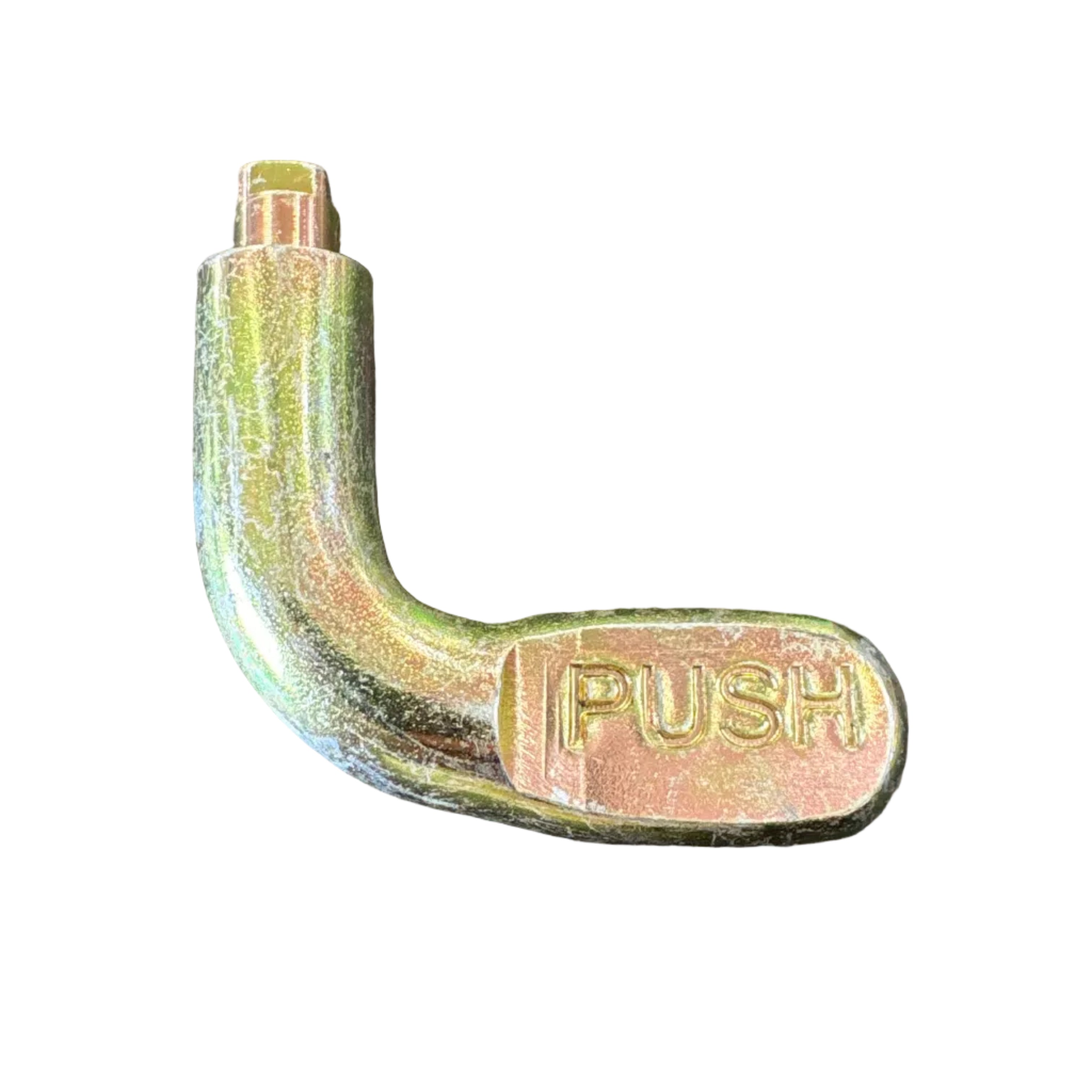 Handle Latch