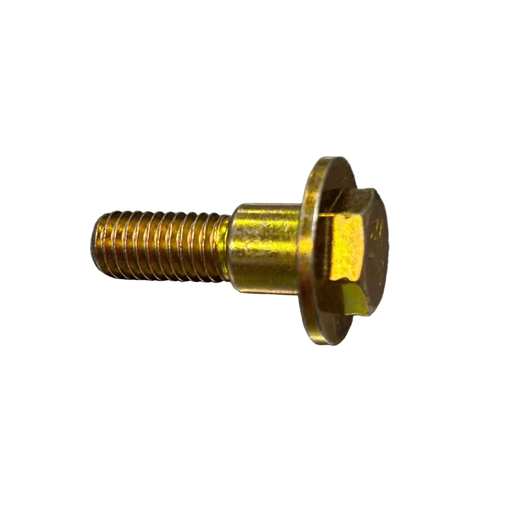 toro hex head flange hhf shoulder screw 109 9840