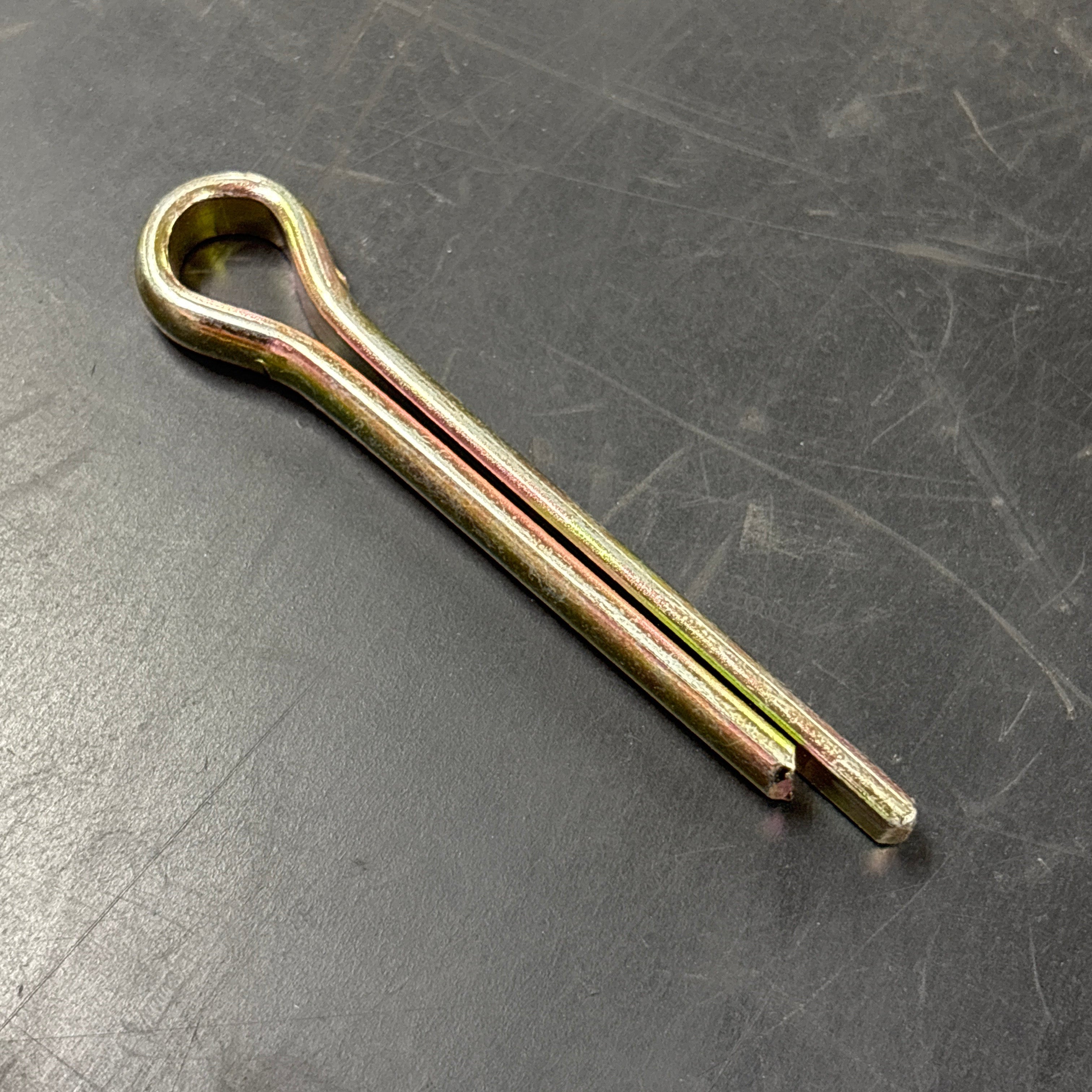 Bobcat cotter pin 1F532