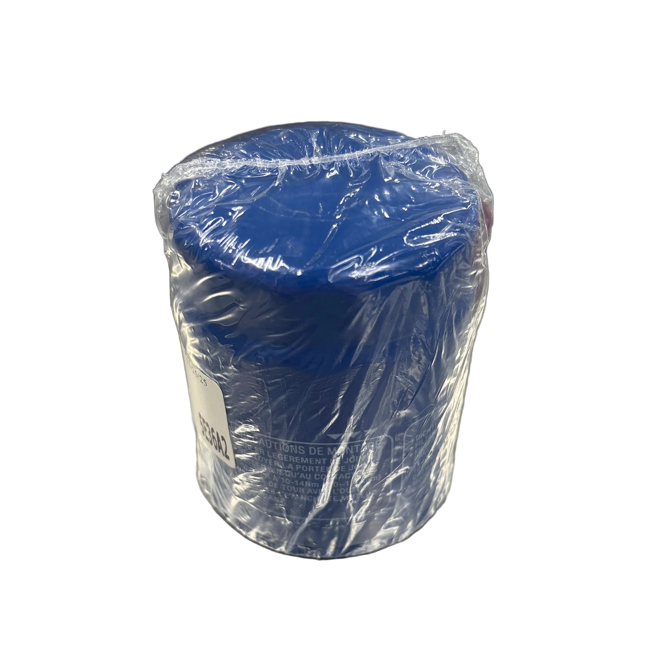 Wacker Neuson Oil Filter 5000151855