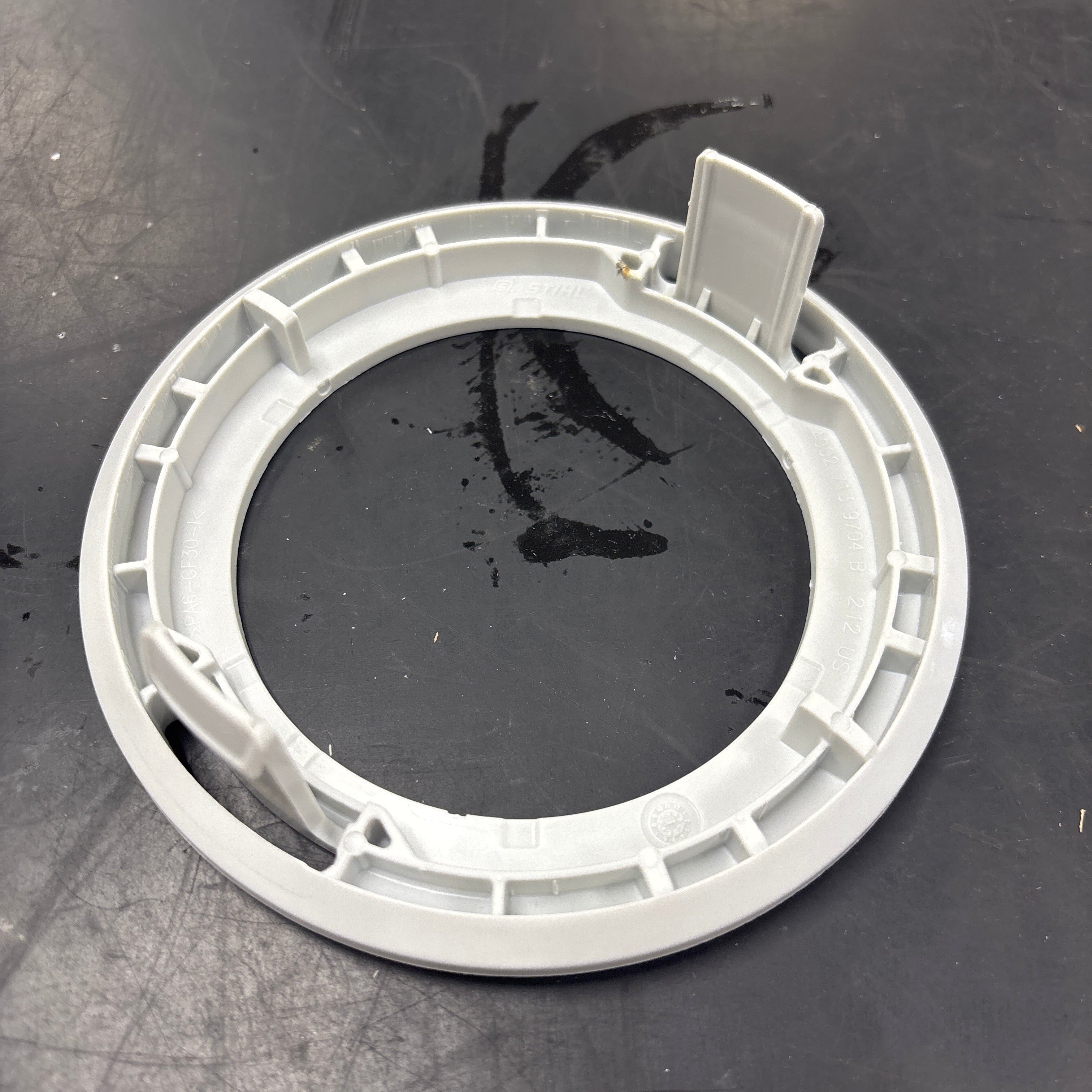 C 26-2 Autocut Trimmer Head Base Cap