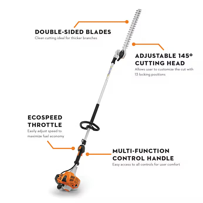 hl 94 145 hedge trimmer