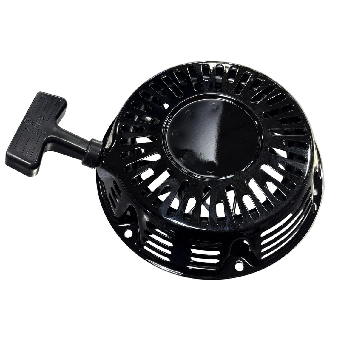 Recoil Assembly