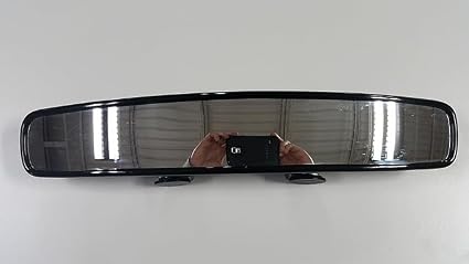 bobcat skid steer universal rear view mirror cv 18