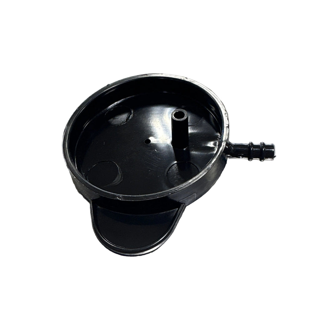 Coolant Cap