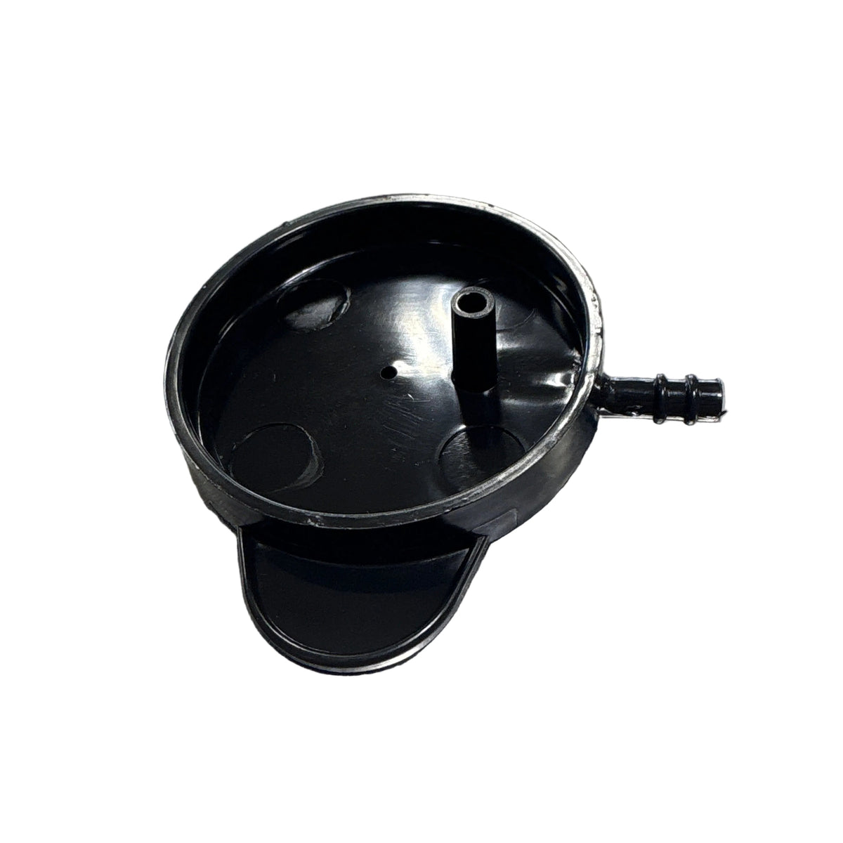 Coolant Cap