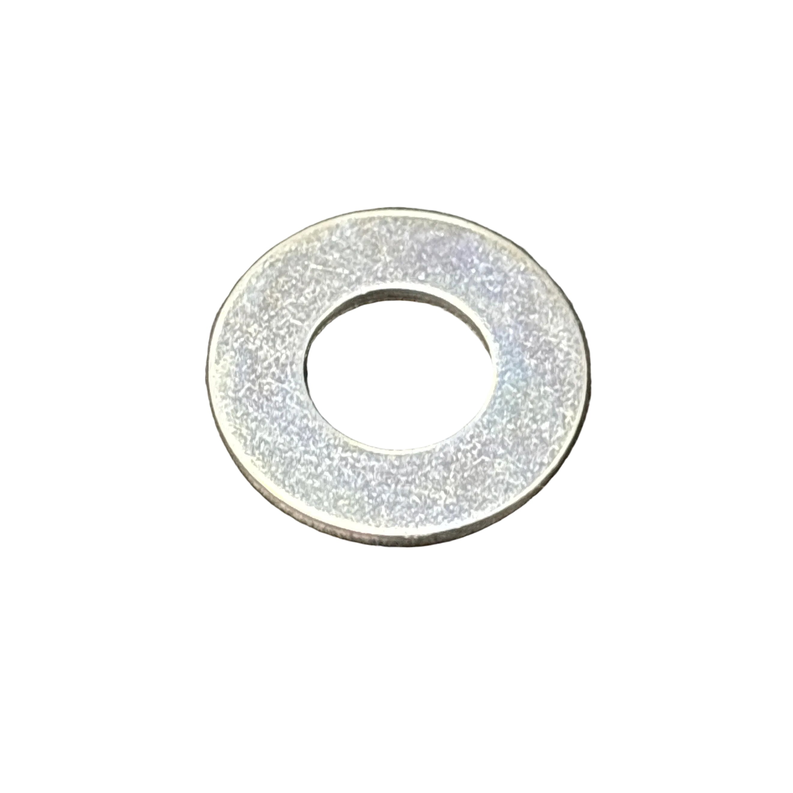 bobcat flat plain washer 25e15