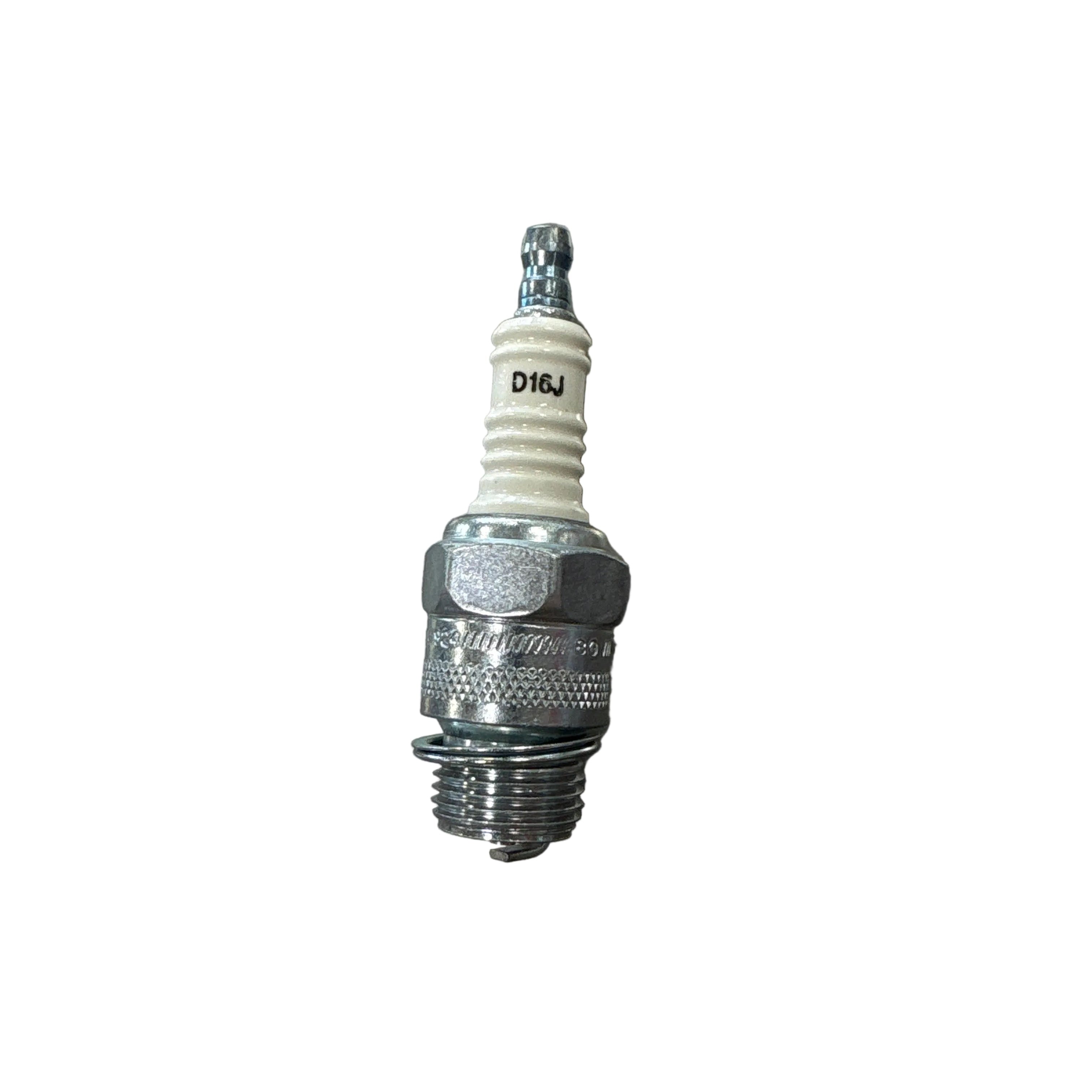 bandit industries champion d16j spark plug 900 6919 63