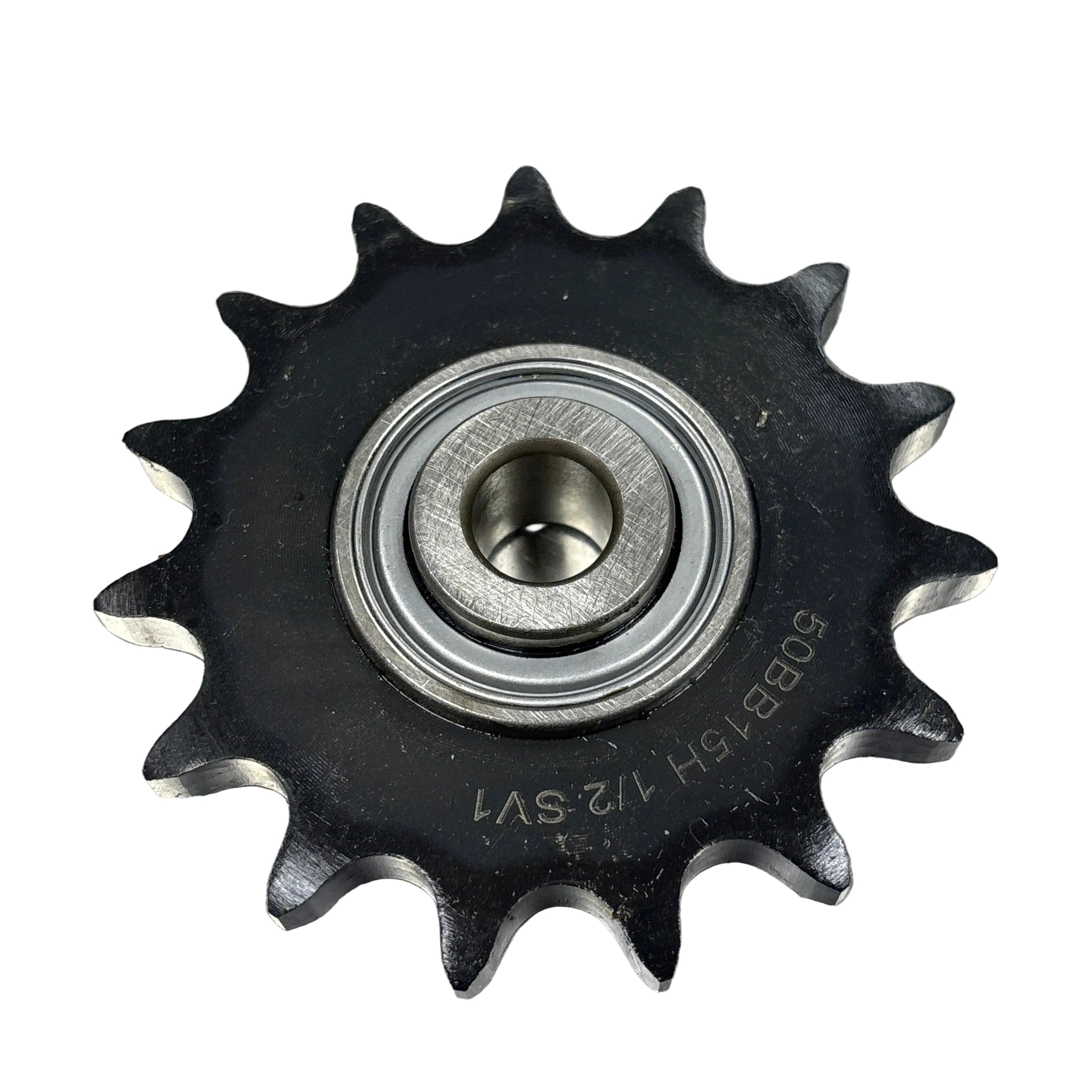 toro idler sprocket 126 9108