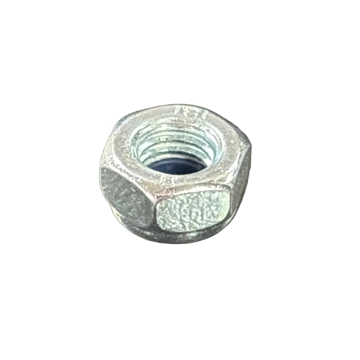 avant hex nut m6 nyloc din 985 72318