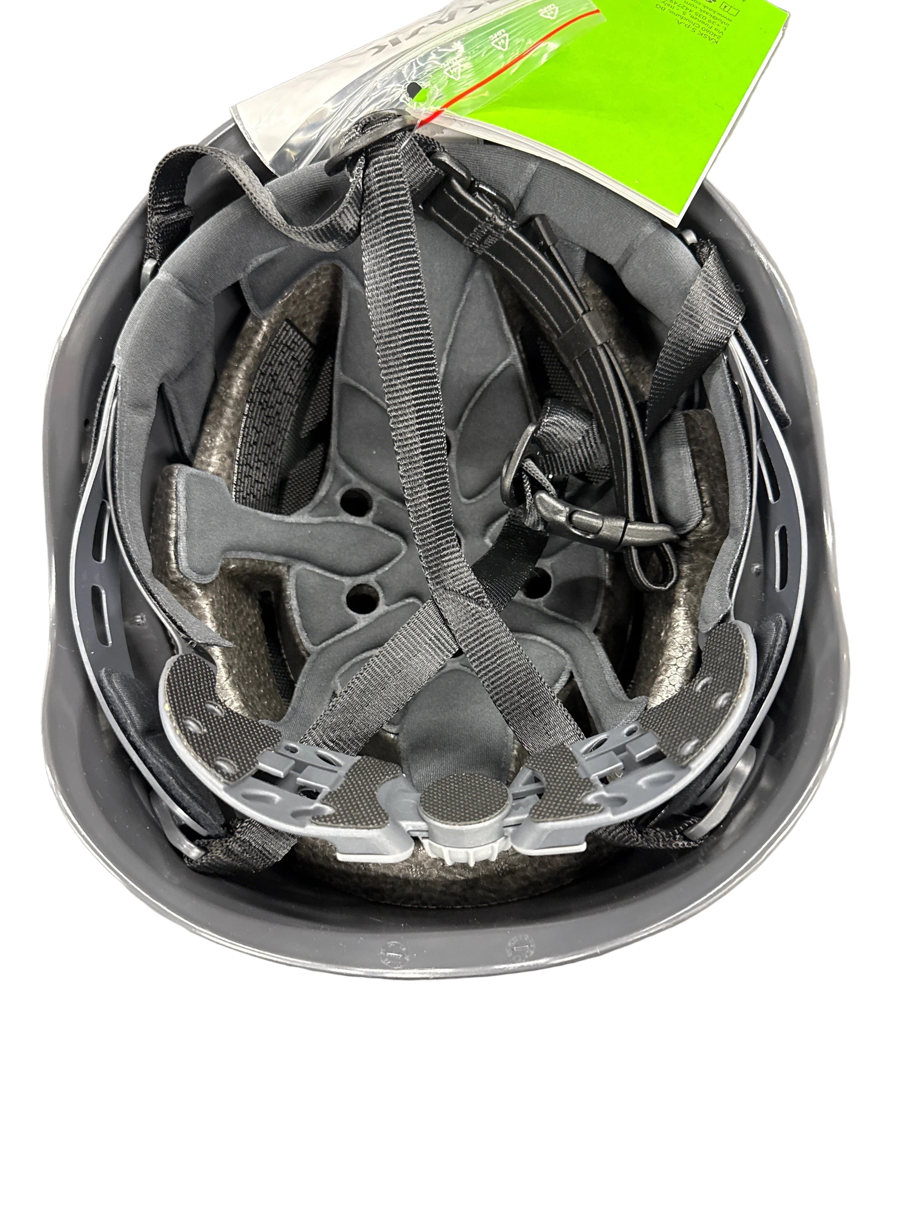 husqvarna arborist helmet 594893202