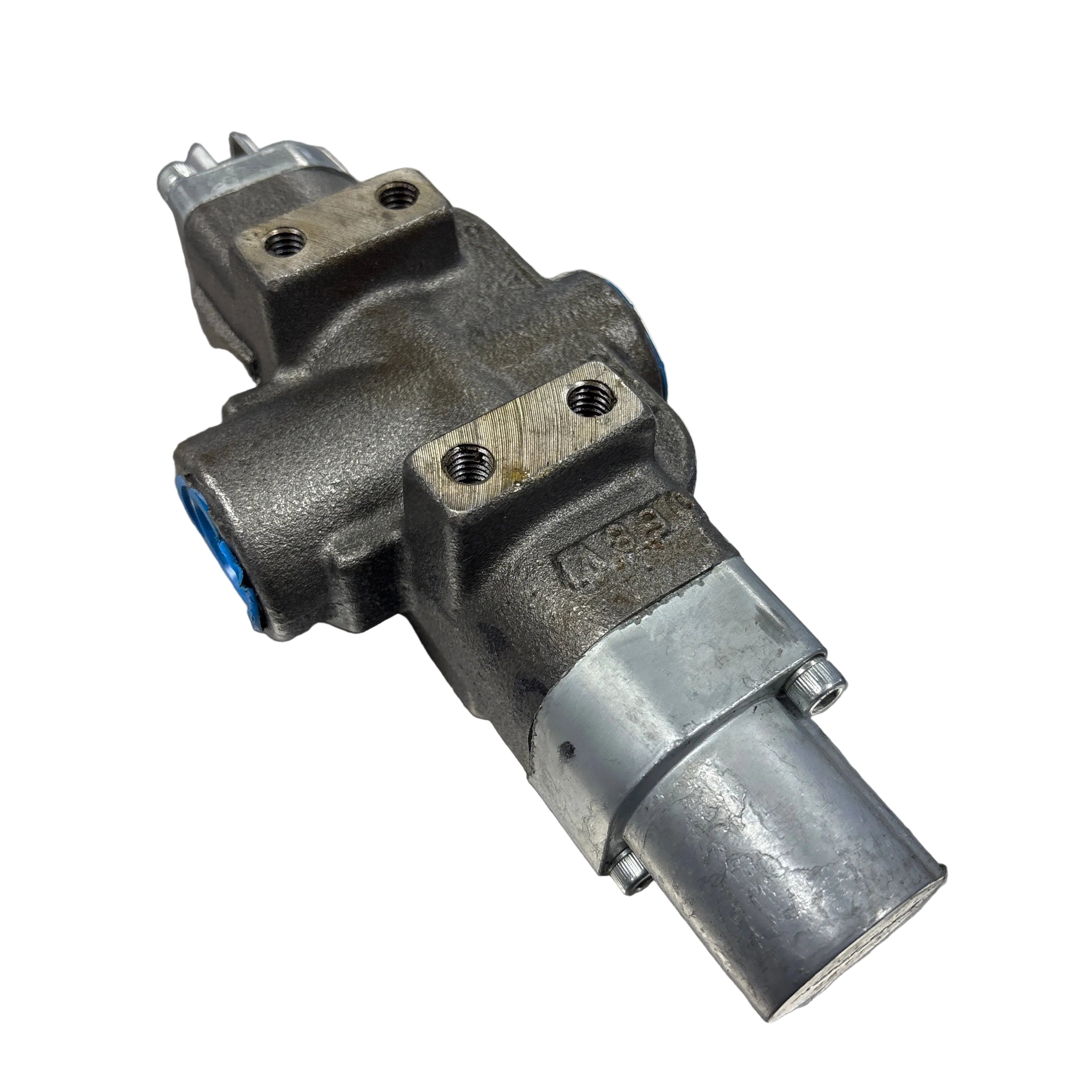 bandit industries feed wheel valve 900 3909 89