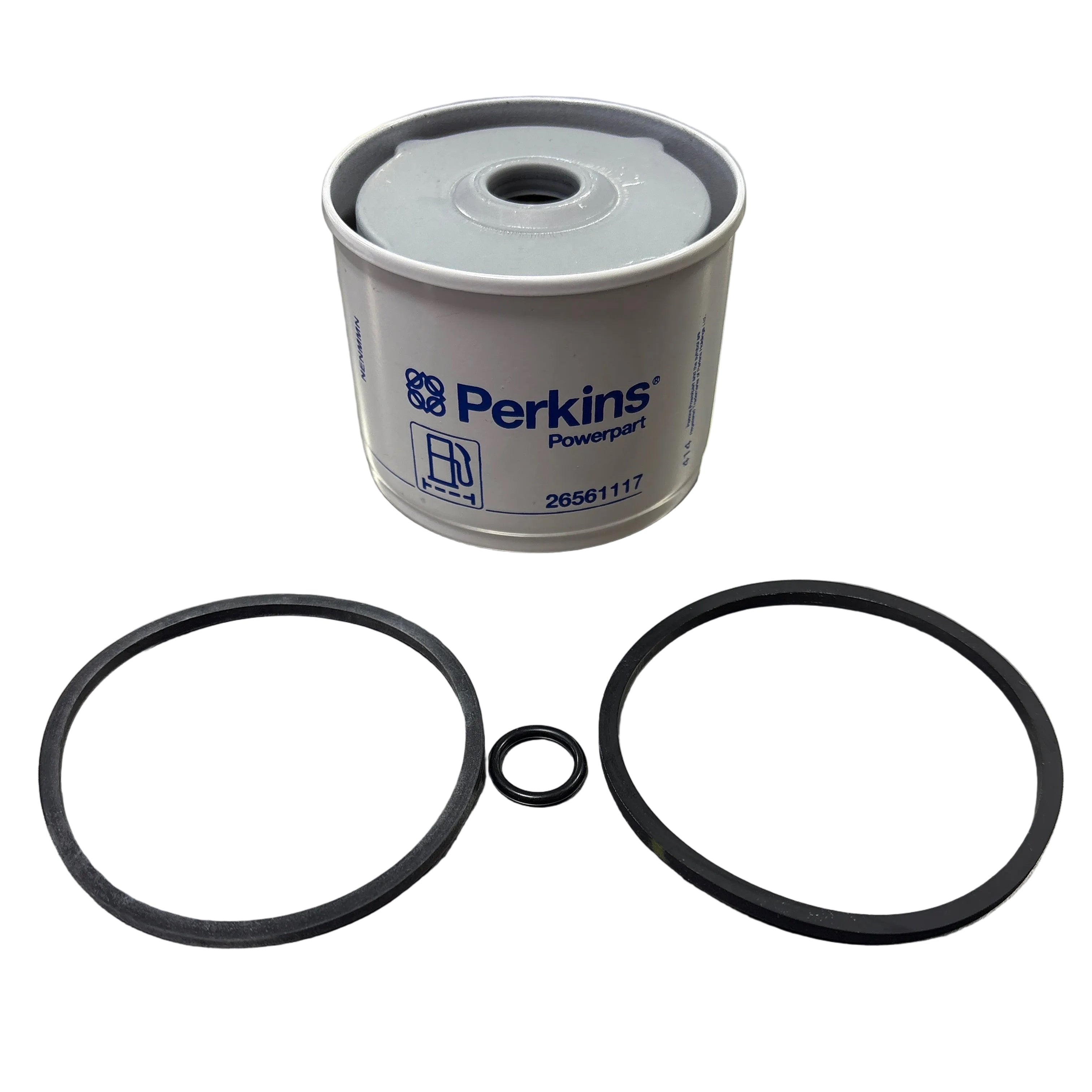 bandit industries fuel filter 2 900 6903 03