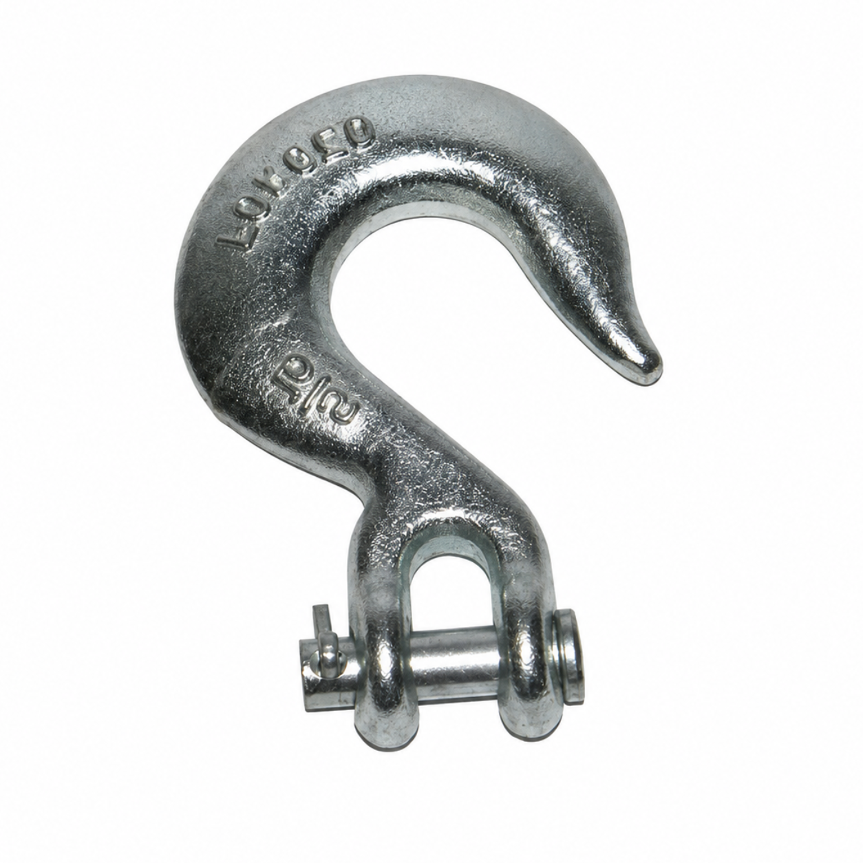 bobcat clevis slip hook 6664941