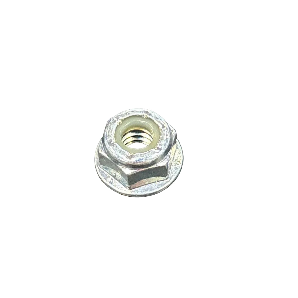 toro hex flange hf nut 104 7201