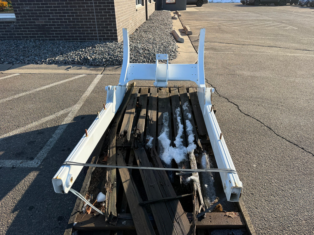 Bobcat S130 Loader Arms 7198404