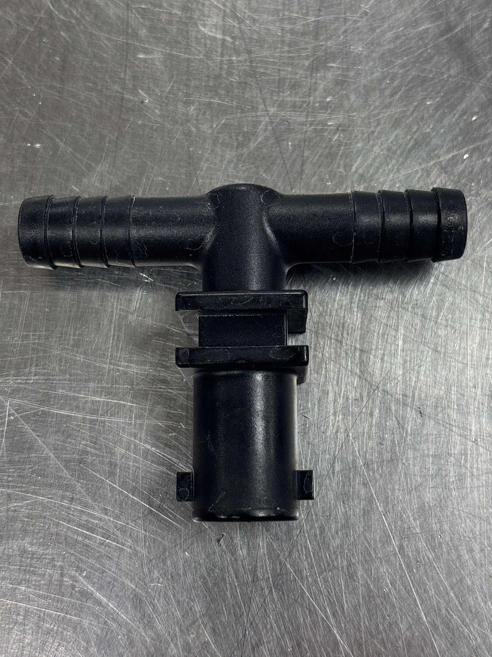 virnig manufacturing tee spray nozzle 1 2 barbed 8895pp