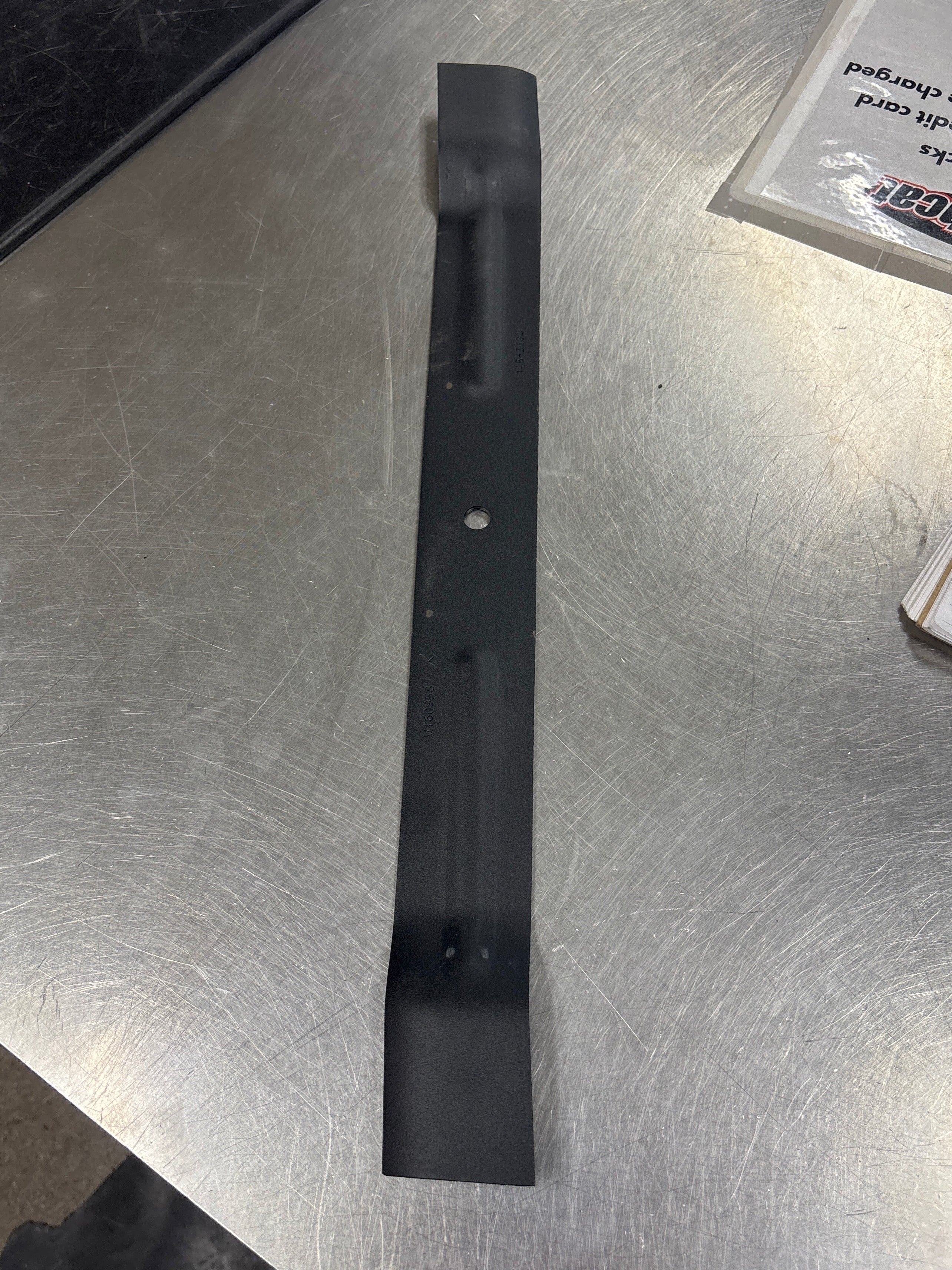 toro 20 25 inch blade 145 5684 03