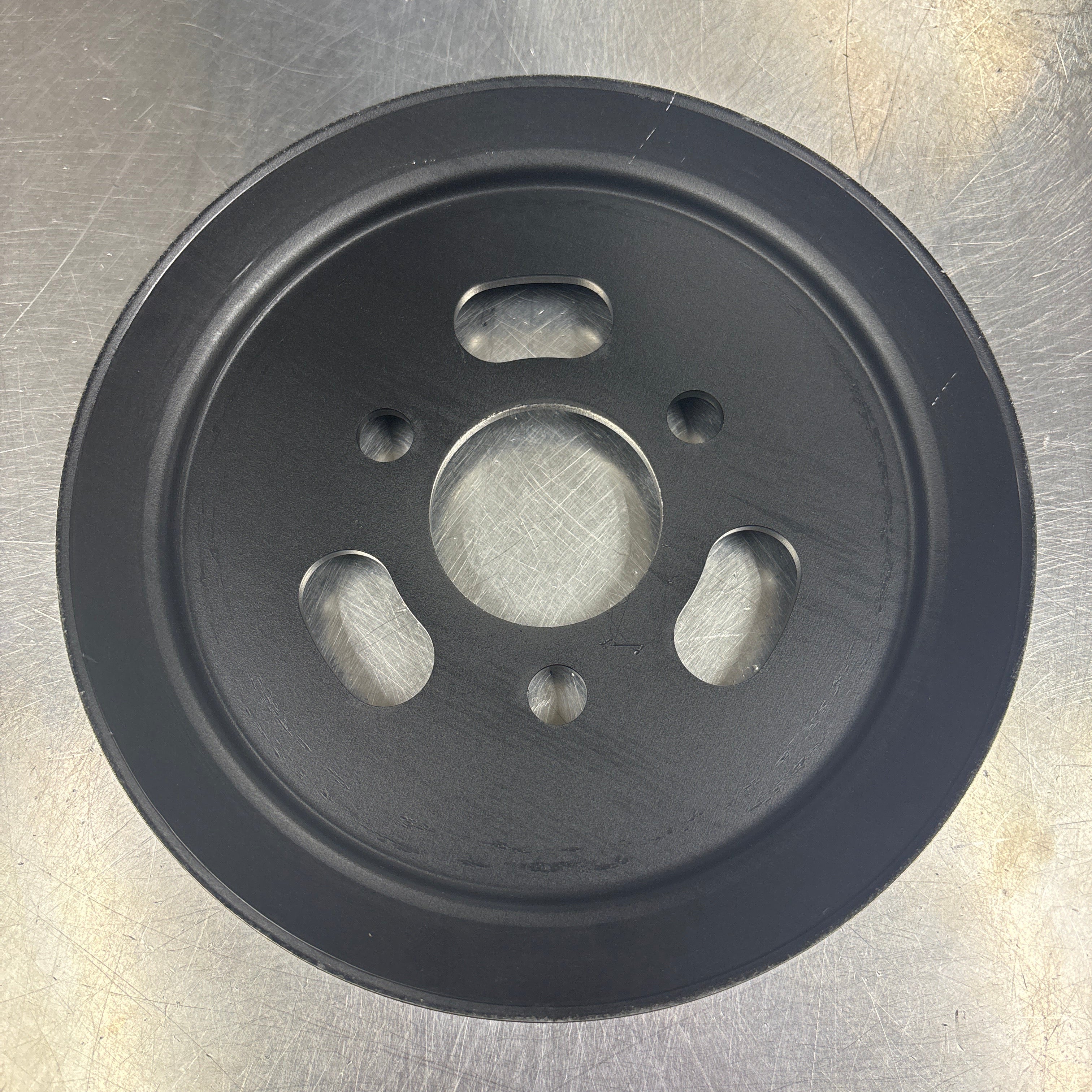 toro pulley 105 7734