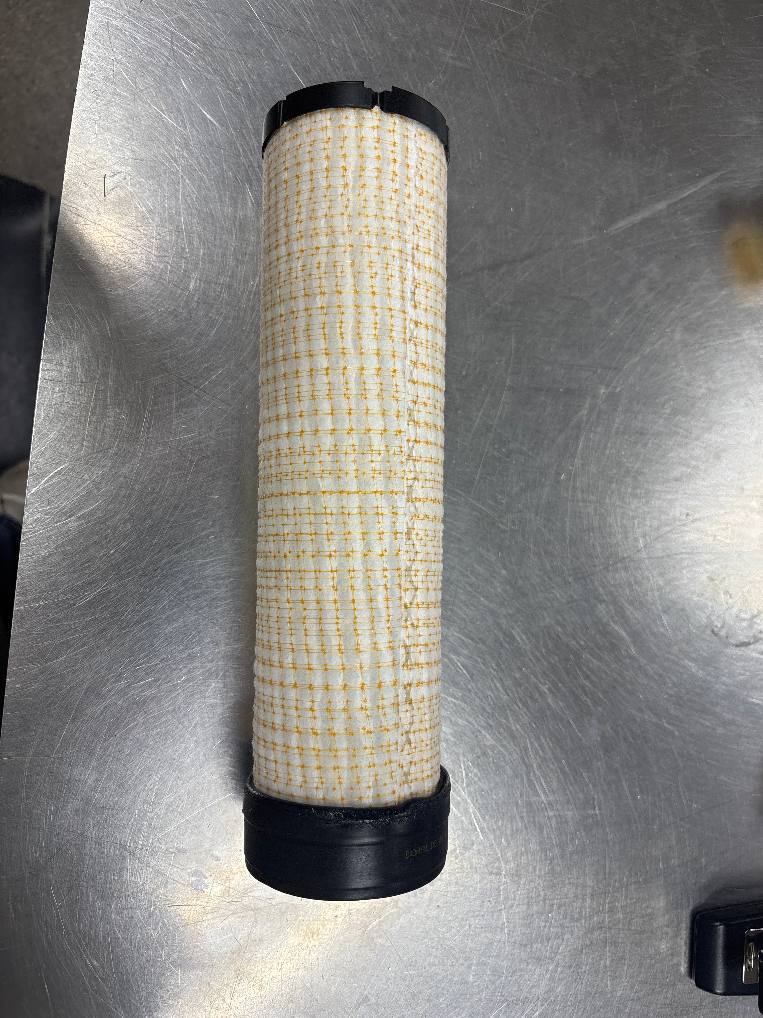 bandit industries inner air filter 900 6902 68
