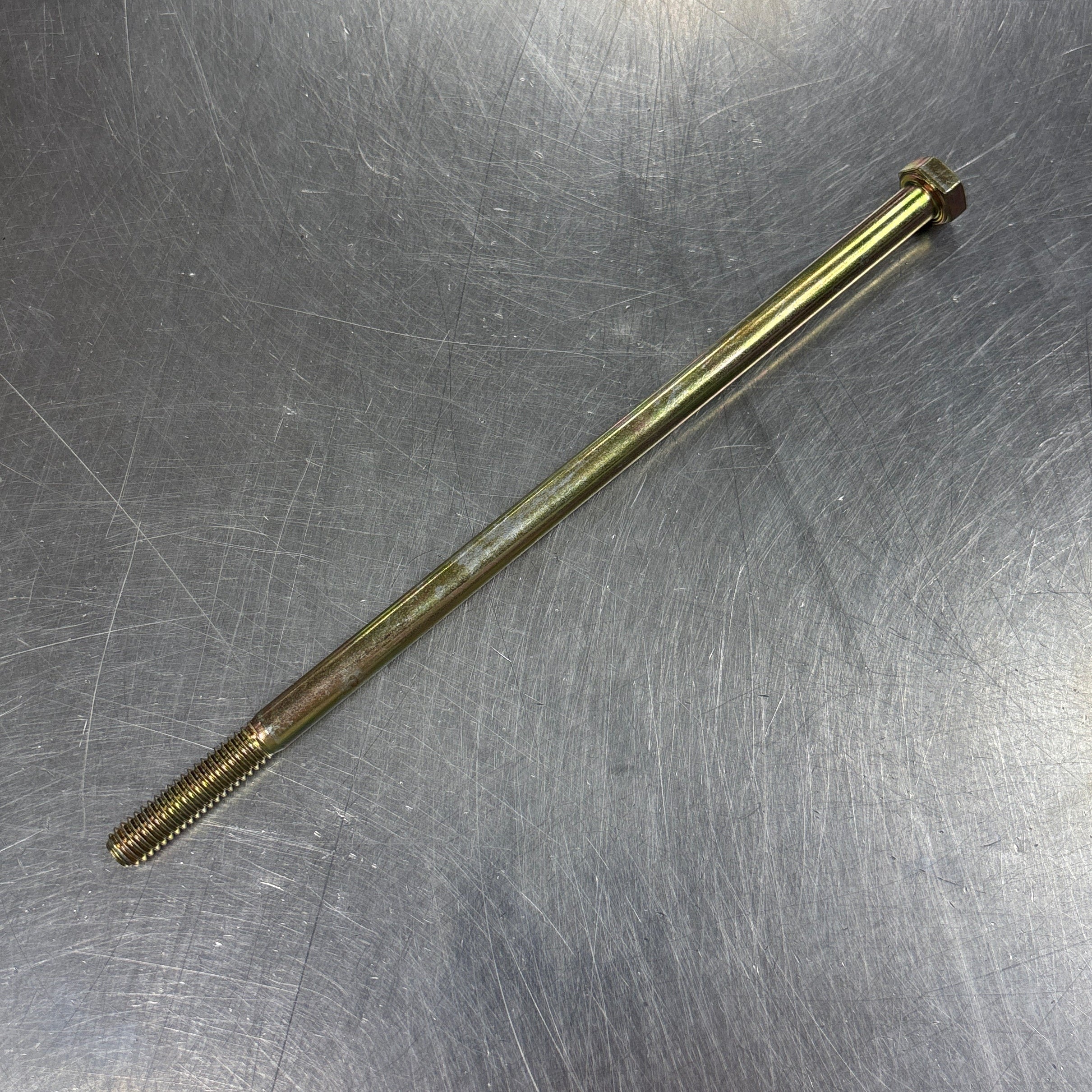 toro hex head hh screw 322 50