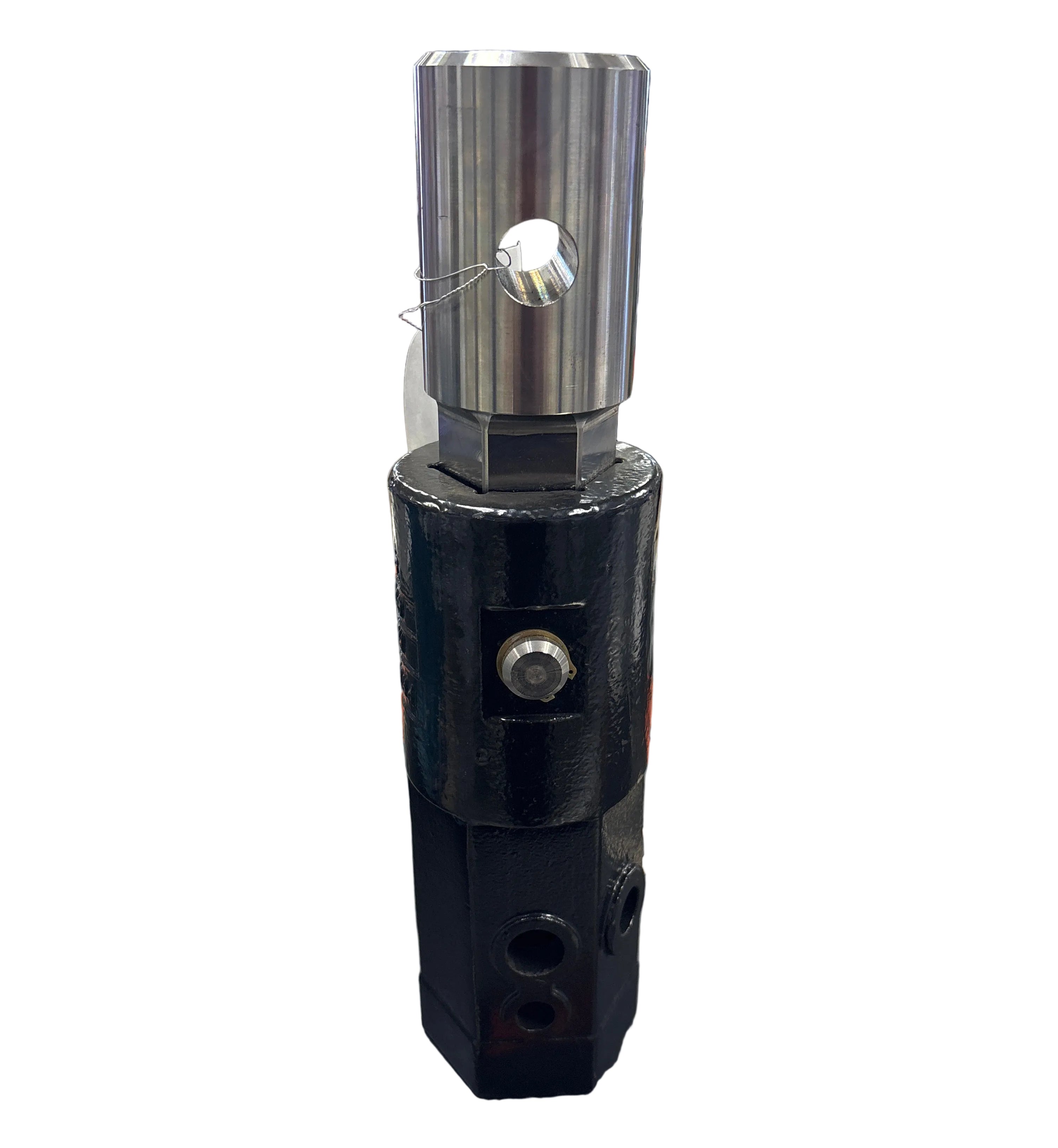 virnig manufacturing 2 hex auger adapter a2h 256r