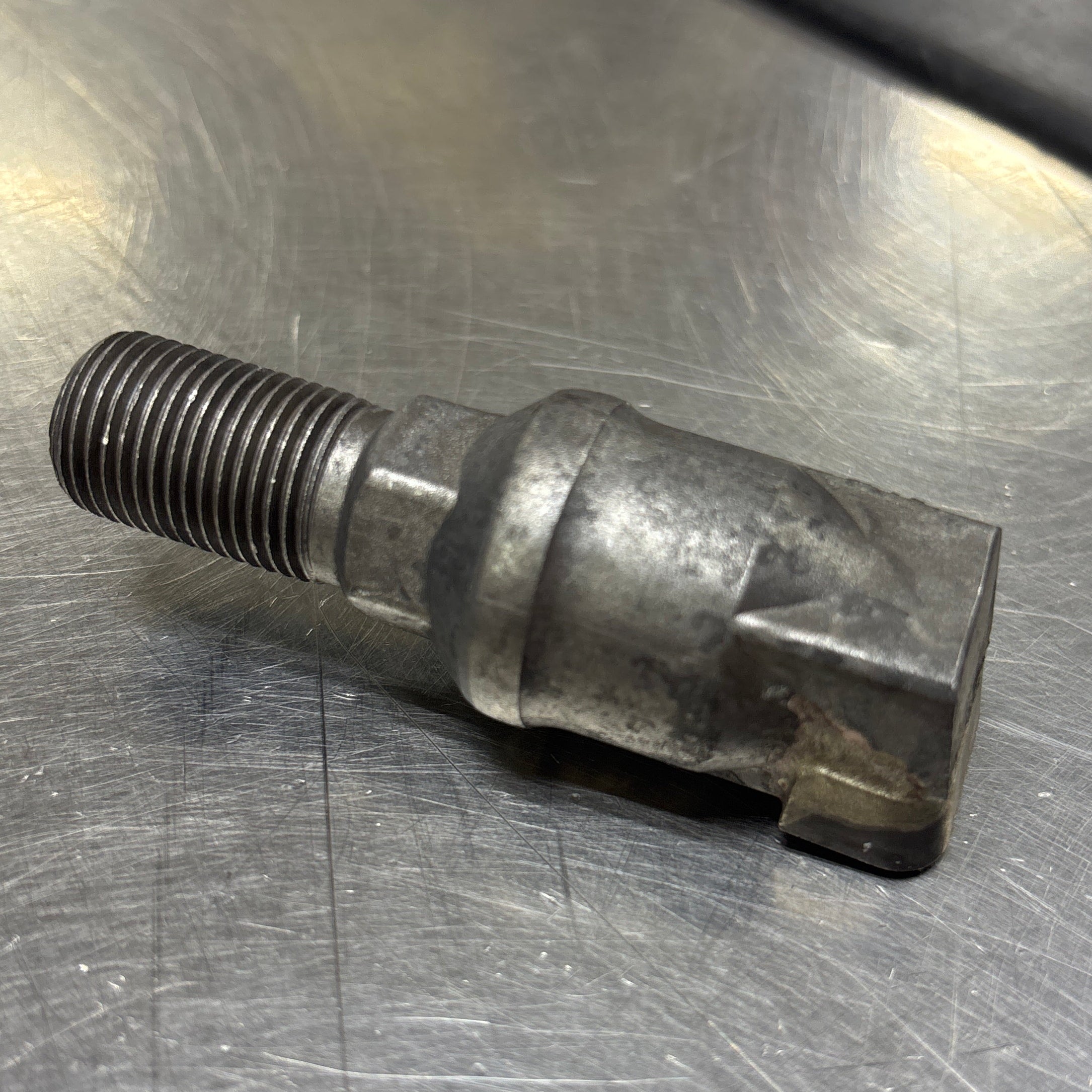 bandit industries new revolution hex lead tooth 900 9912 24