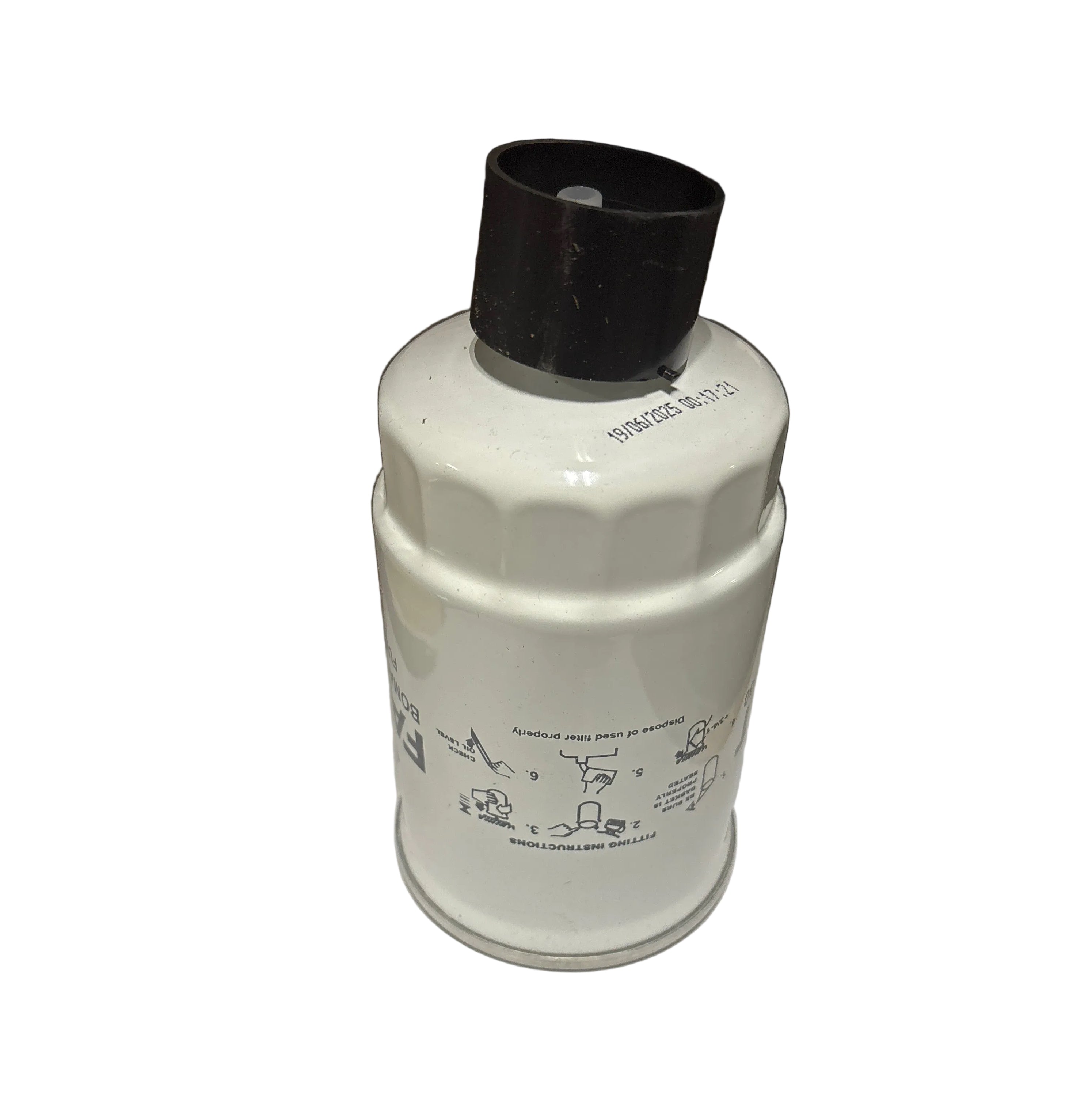 bomag fuel filter 05821330