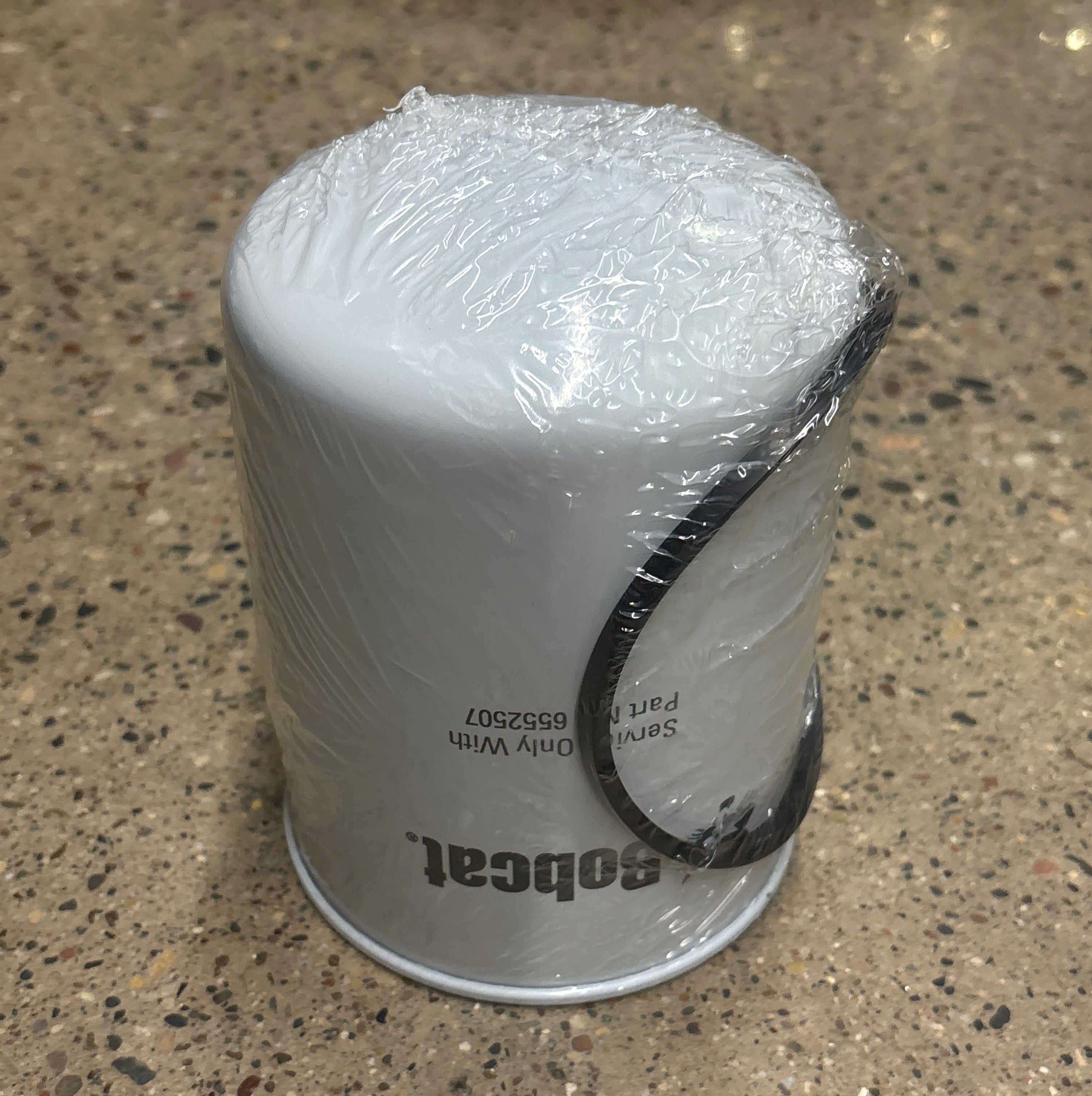Bobcat Hydraulic Oil Filter 6552507